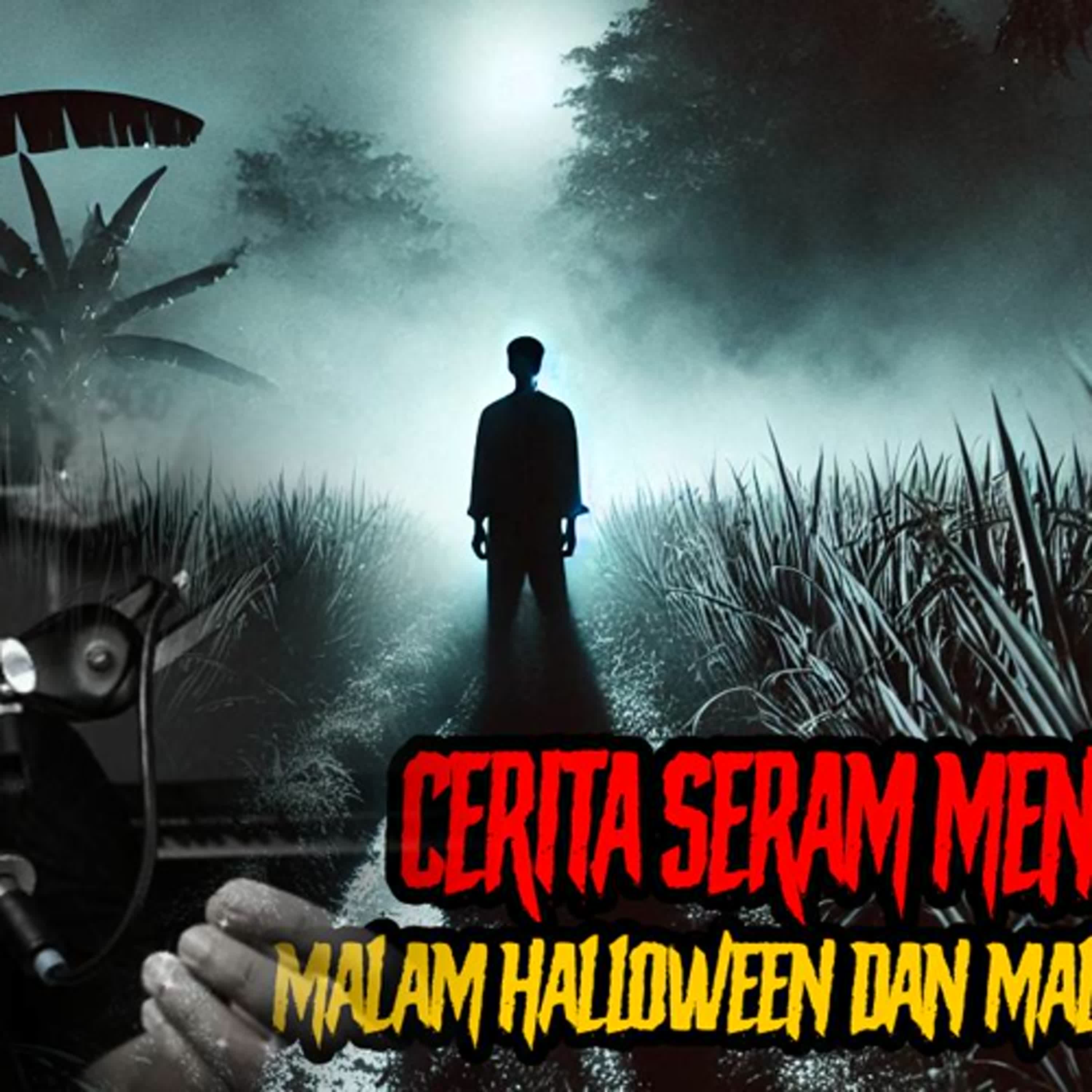 Podcast Bagi Horror