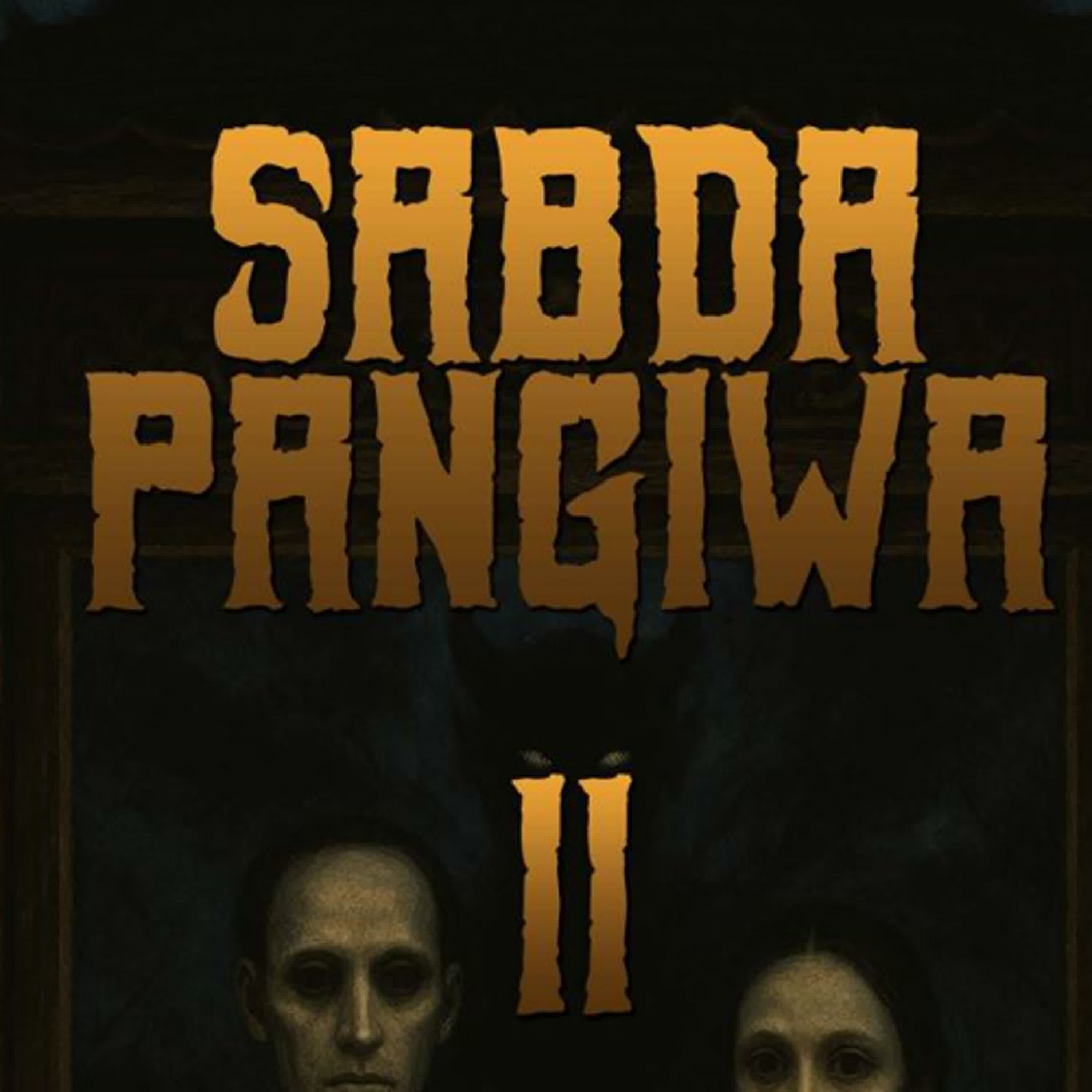 SABDA PENGIWA - WARISAN JENAZAH (PART 4) by @diosetta - Podcast Bagi Horror