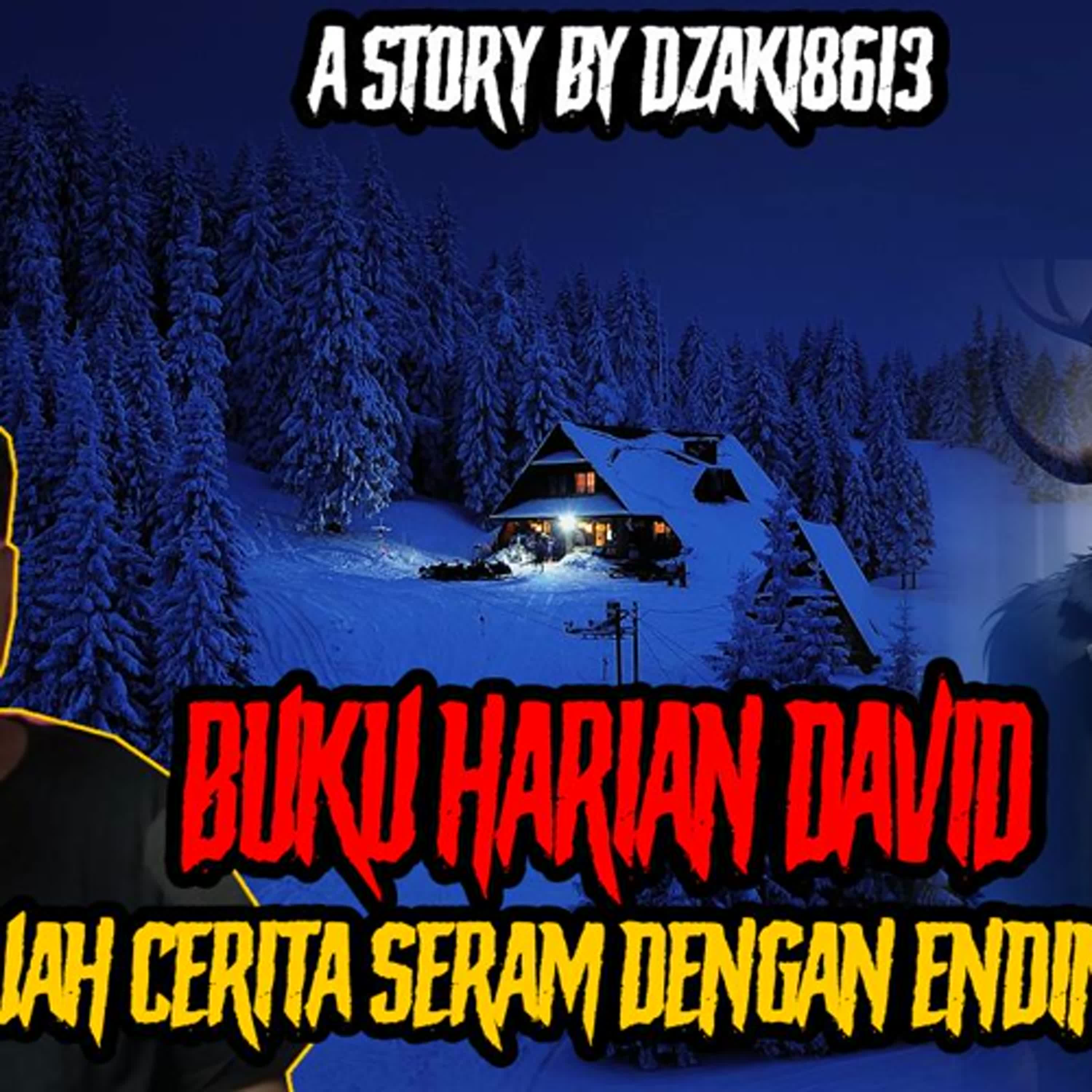 BERASA NONTON FILM! Cerita nya bikin terbawa suasana😨 WAJIB DENGERIN - Podcast Bagi Horror episode artwork