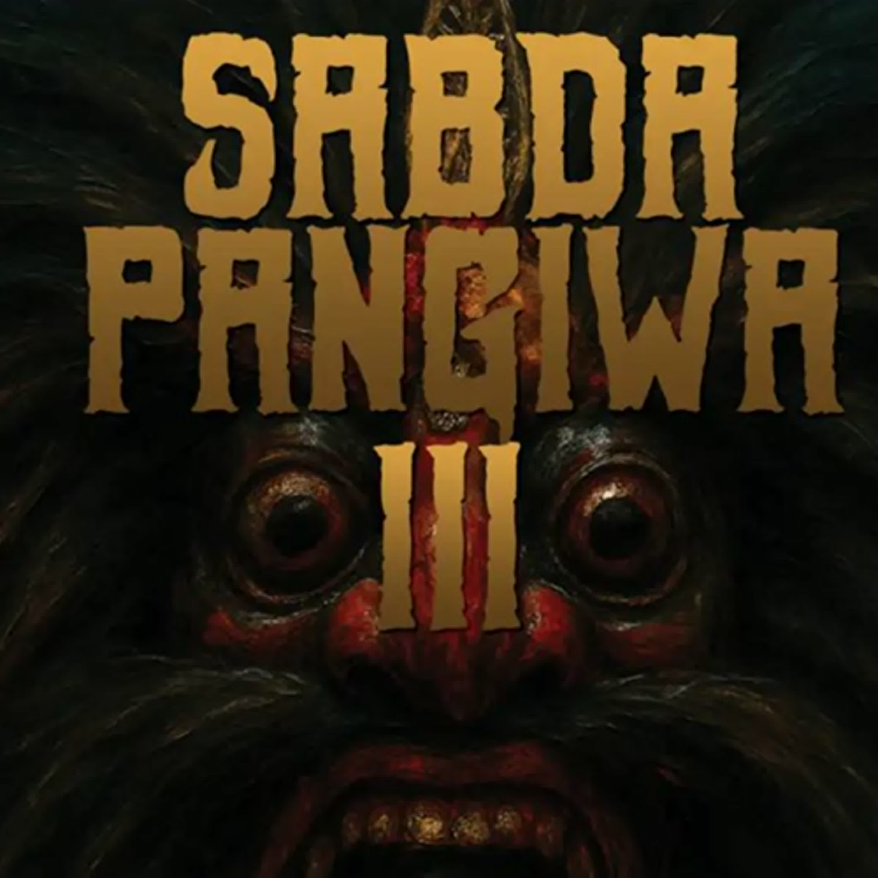 SABDA PENGIWA - TOPENG PATIH (PART 3) by @diosetta - Podcast Bagi Horror