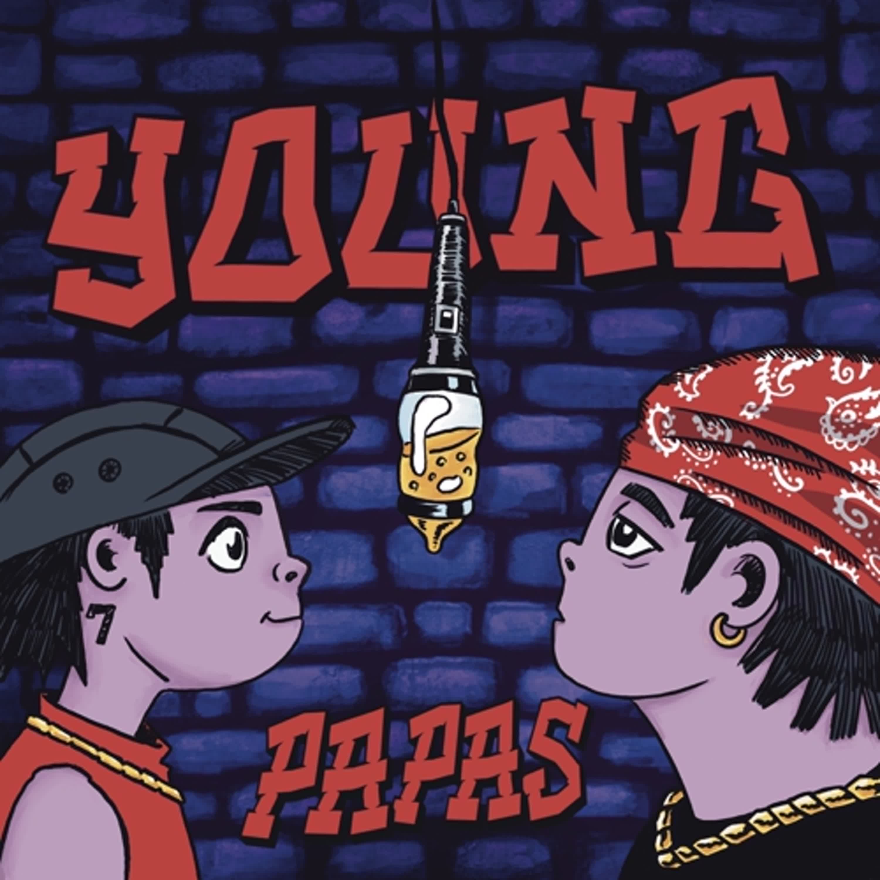 EP01_第一次不免有些緊張 EP01_第一次不免有些緊張