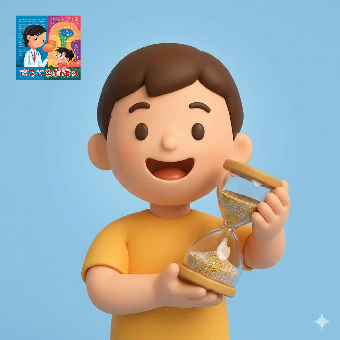 升小一準備:時間觀念怎麼教?職能治療師教你不催不罵的關鍵方法 升小一準備:時間觀念怎麼教?職能治療師教你不催不罵的關鍵方法