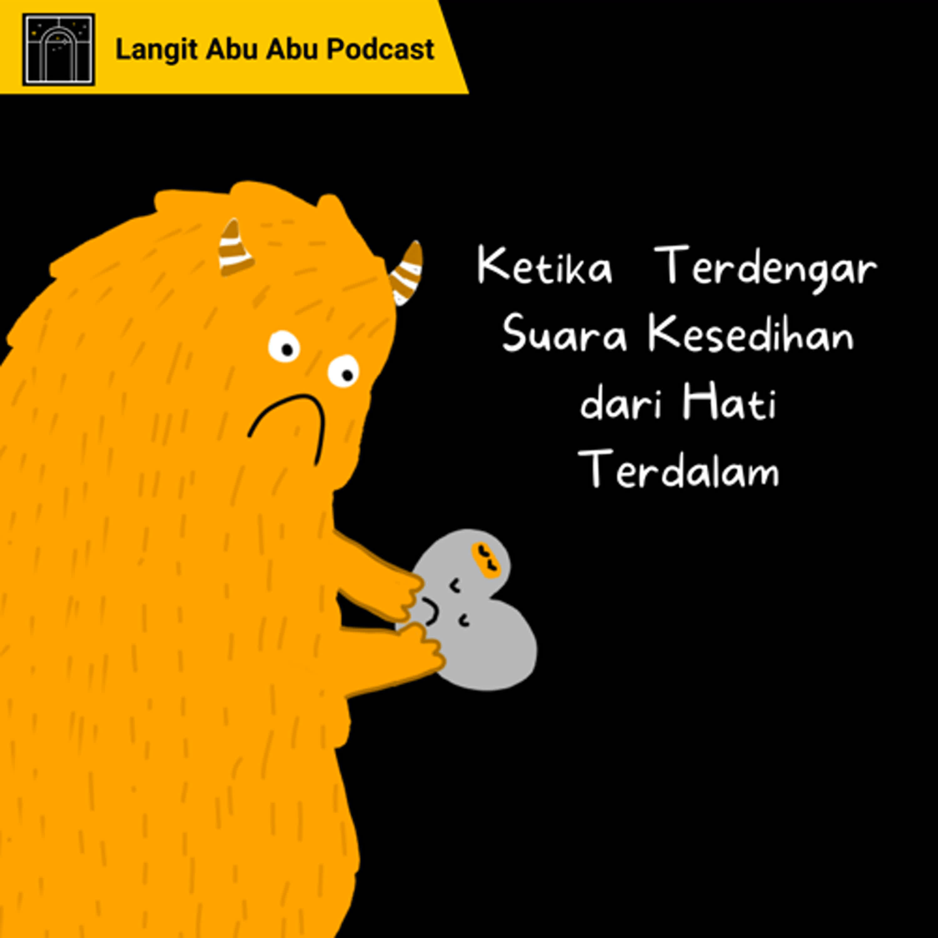 Langit Abu Abu
