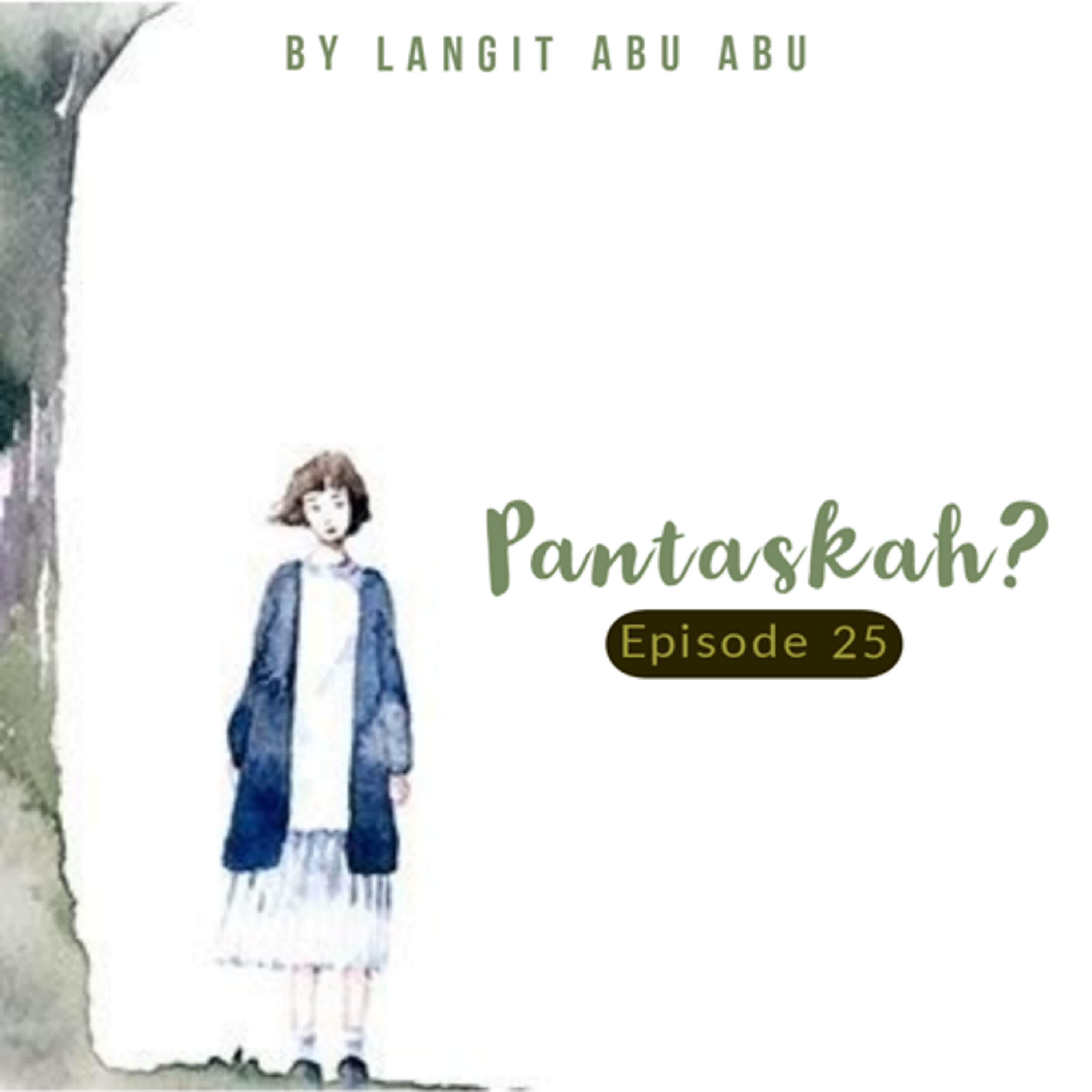 Langit Abu Abu