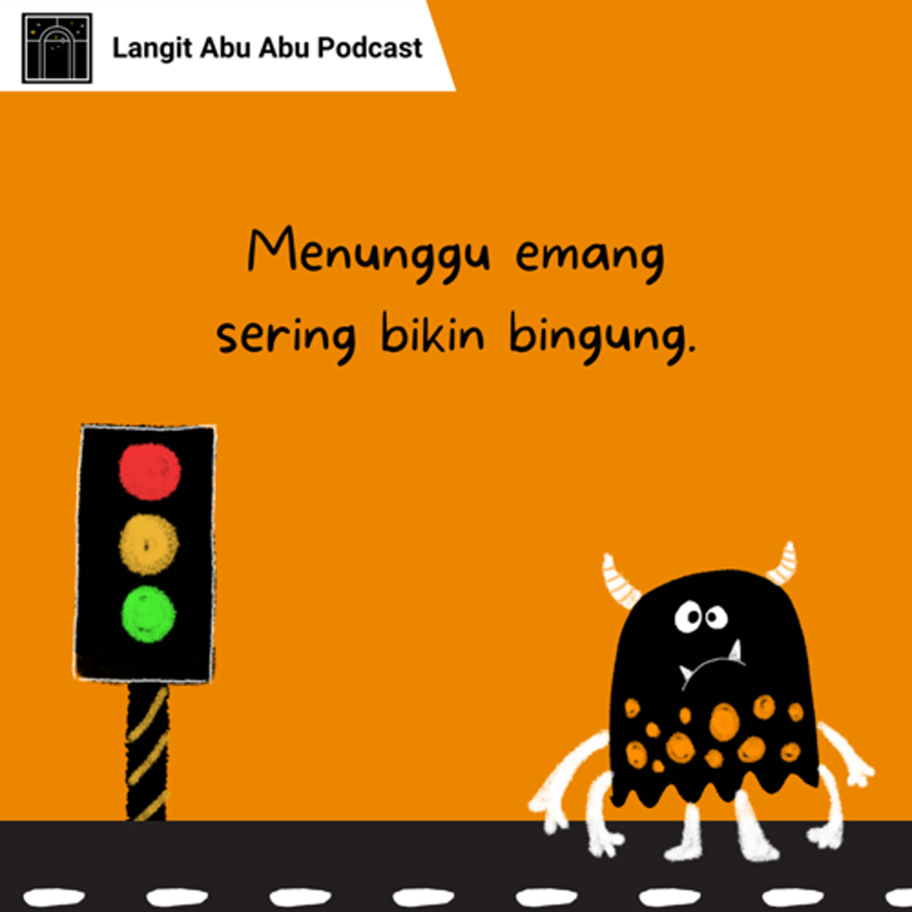 Langit Abu Abu