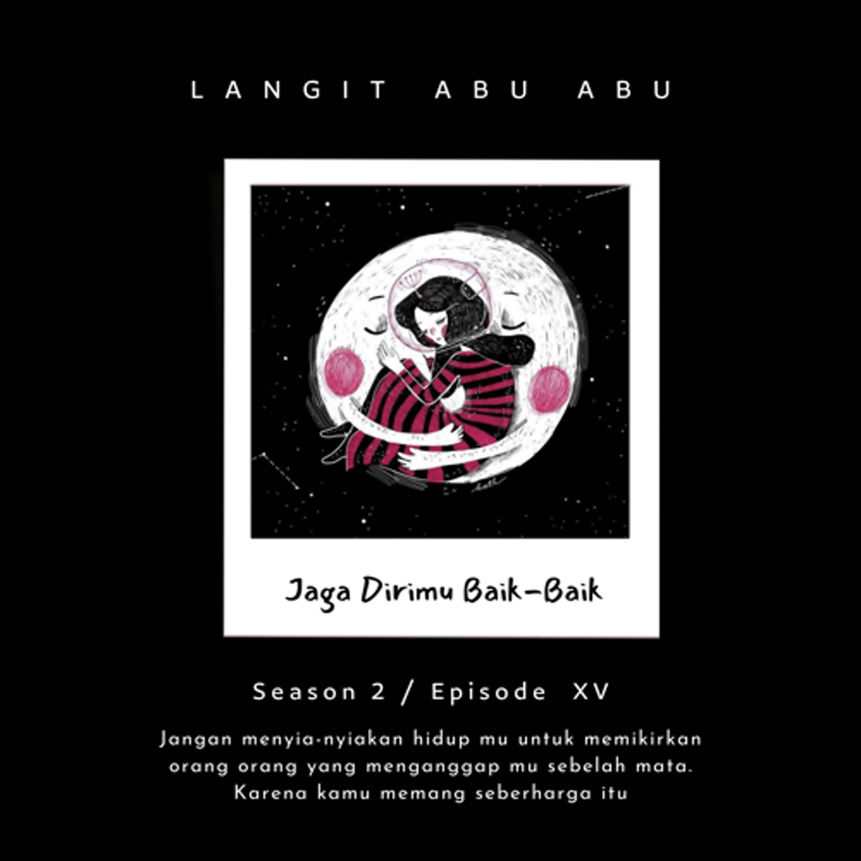 Langit Abu Abu