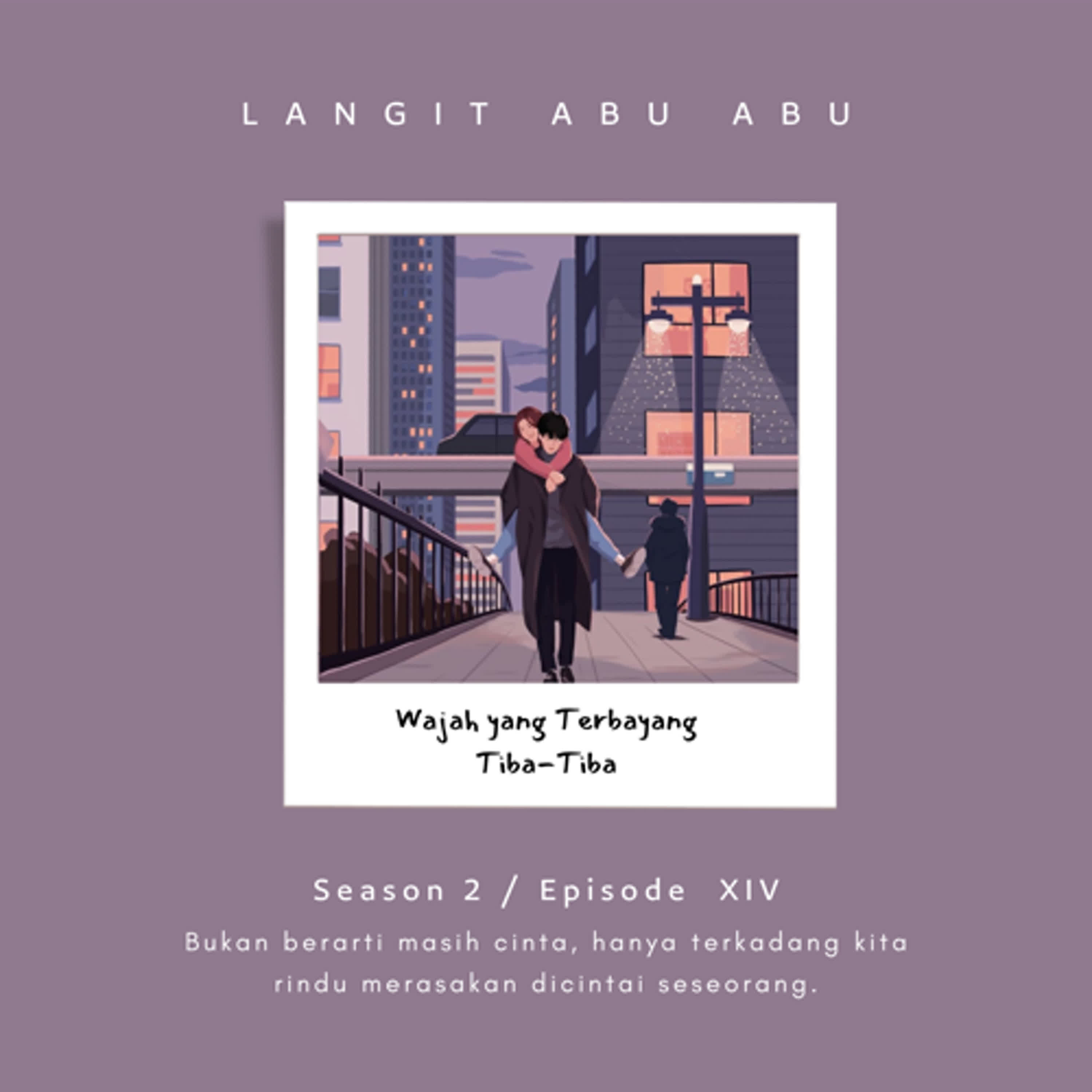 Langit Abu Abu