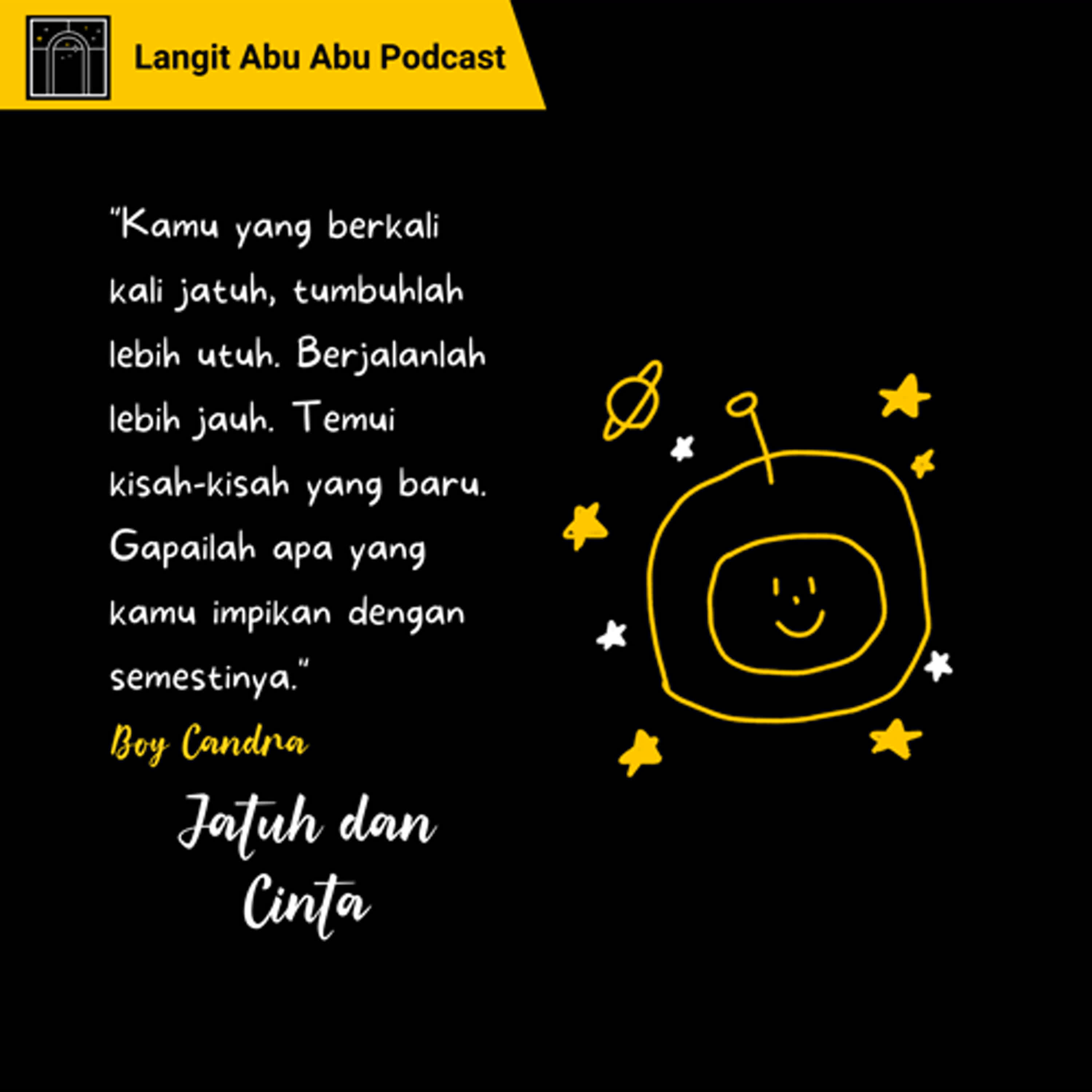 Langit Abu Abu