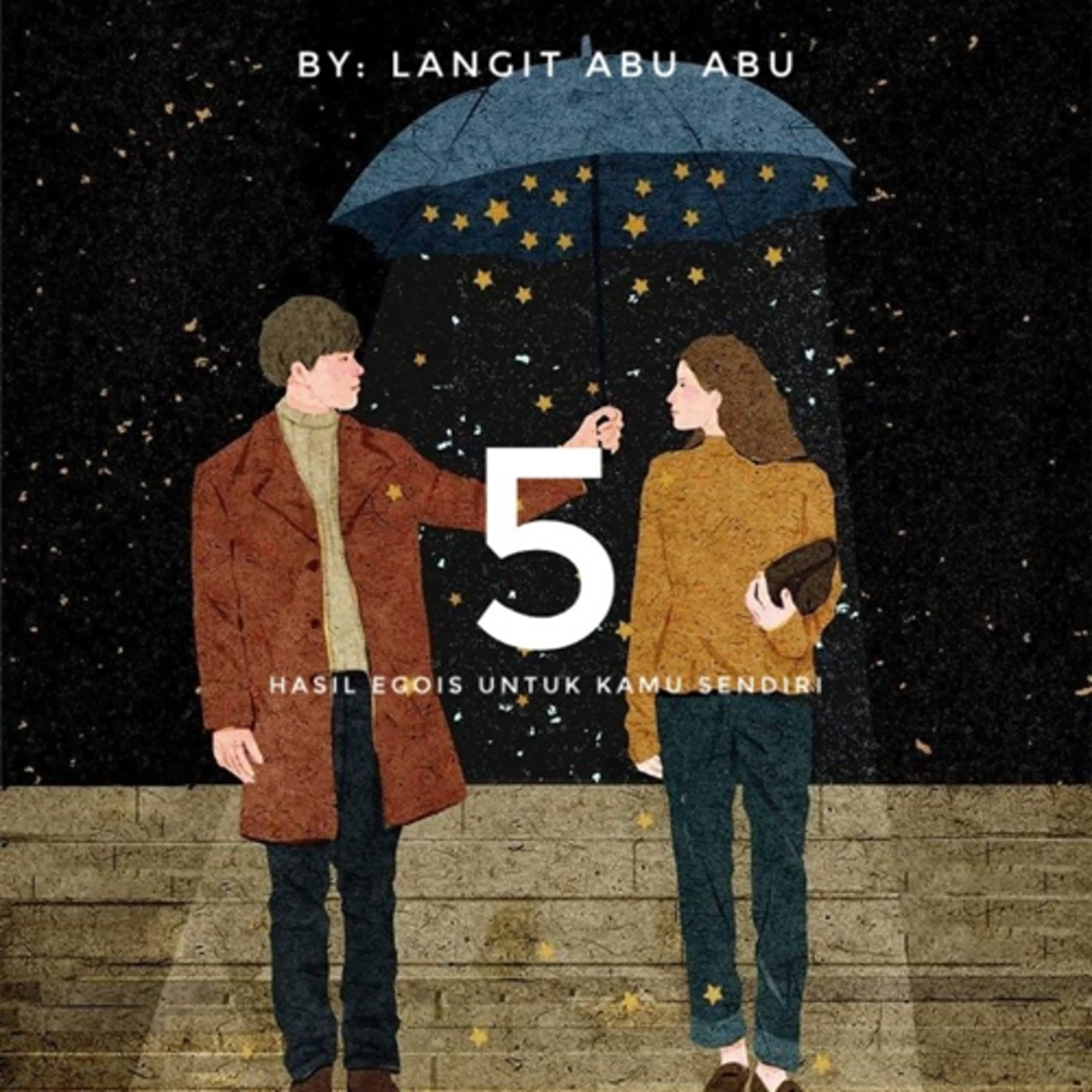 Langit Abu Abu