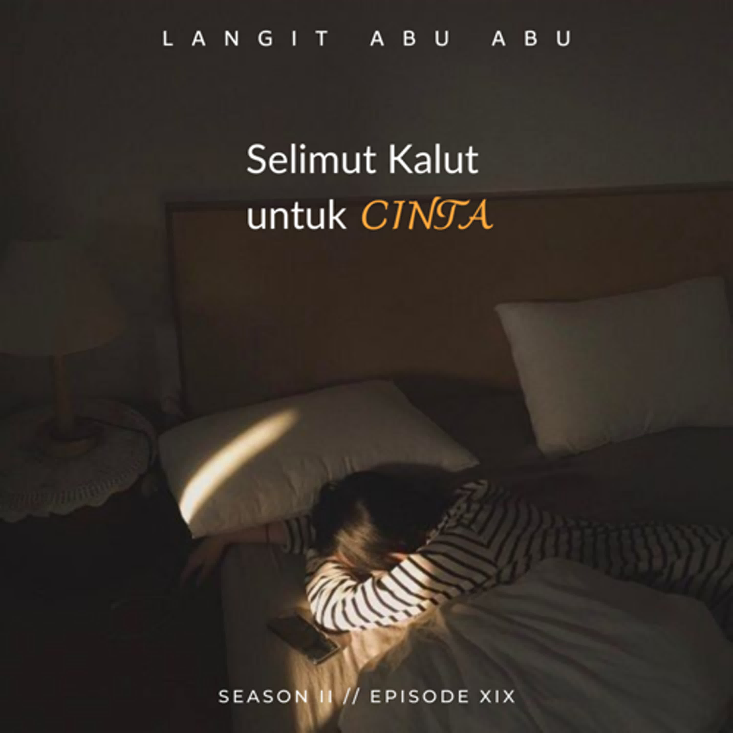 Langit Abu Abu