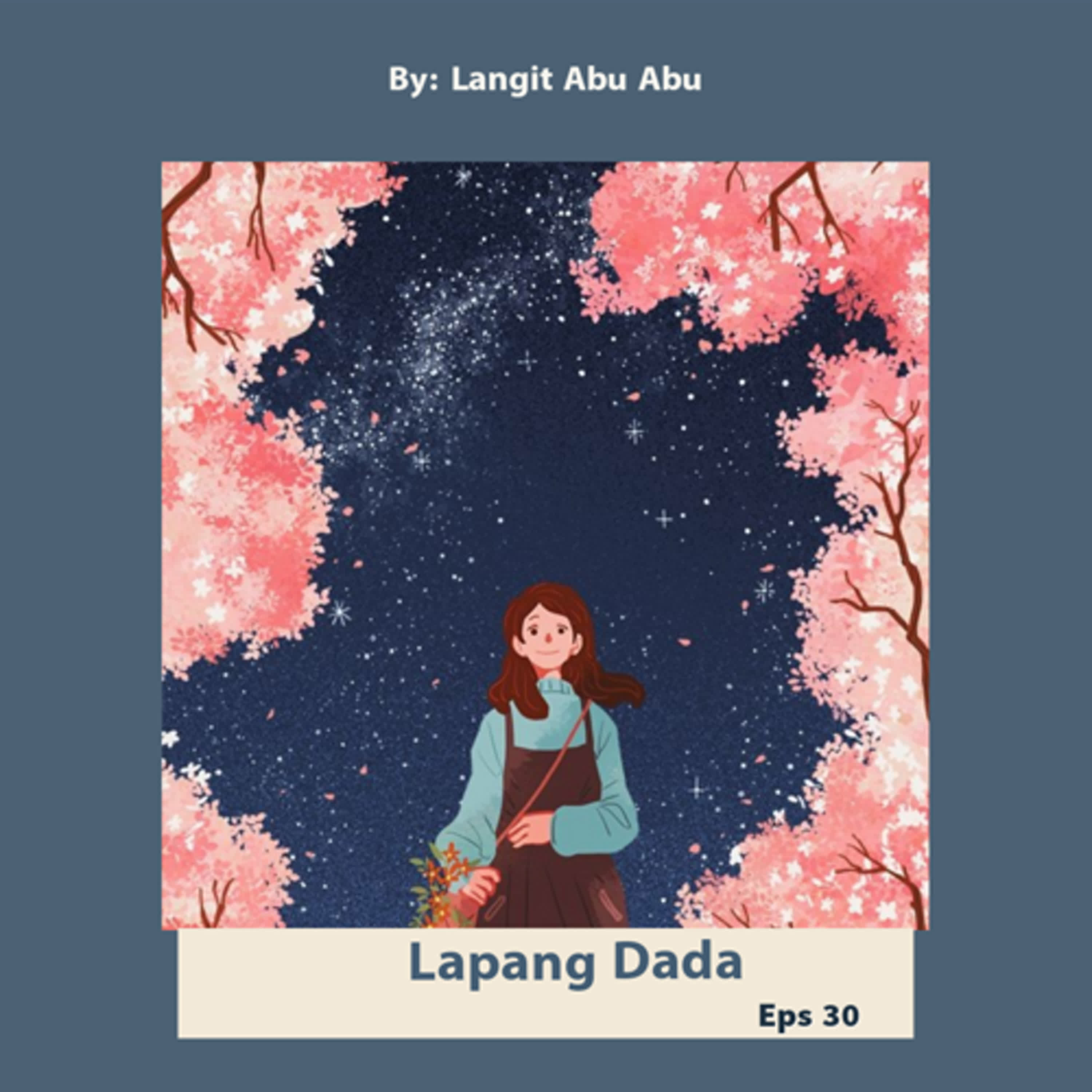Langit Abu Abu