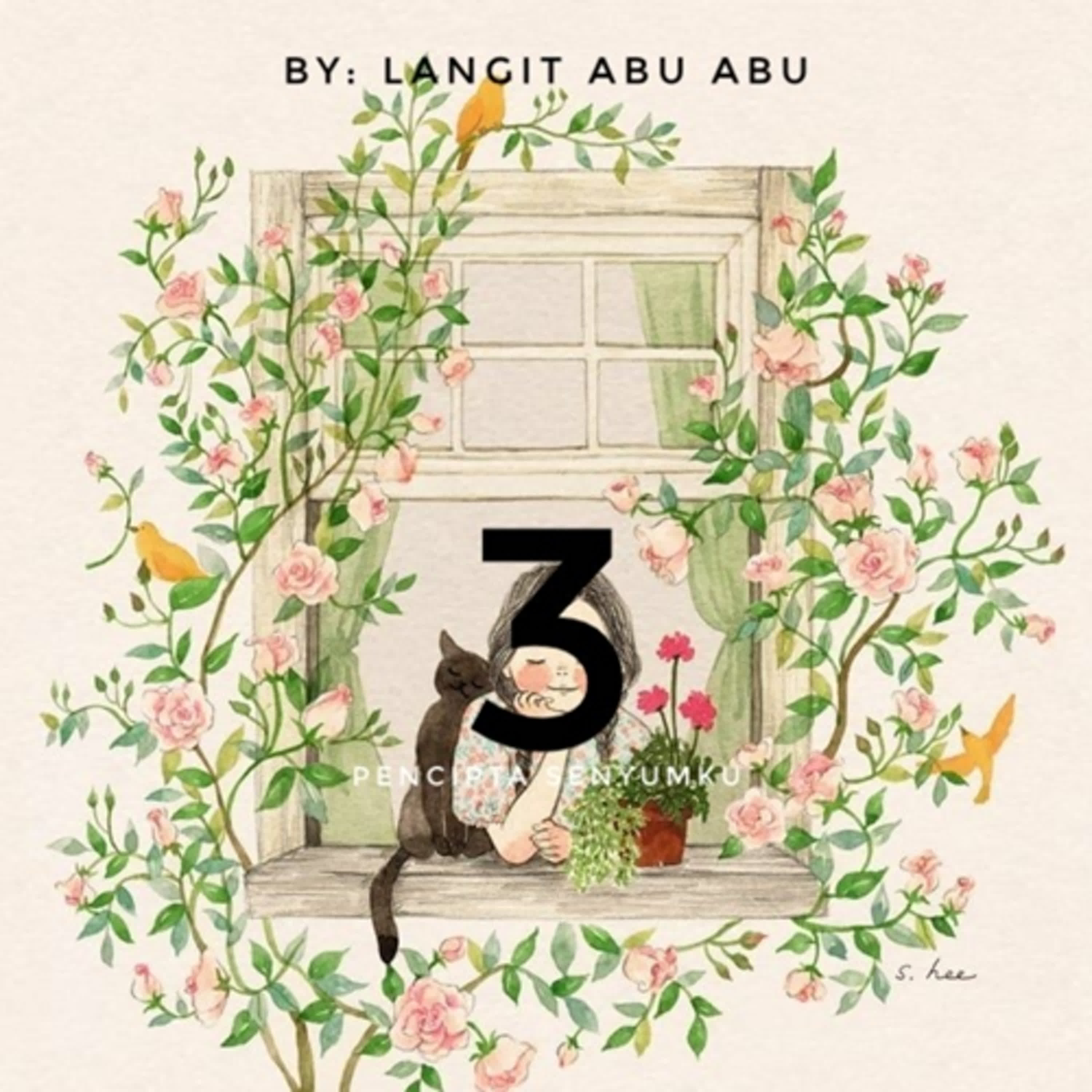 Langit Abu Abu