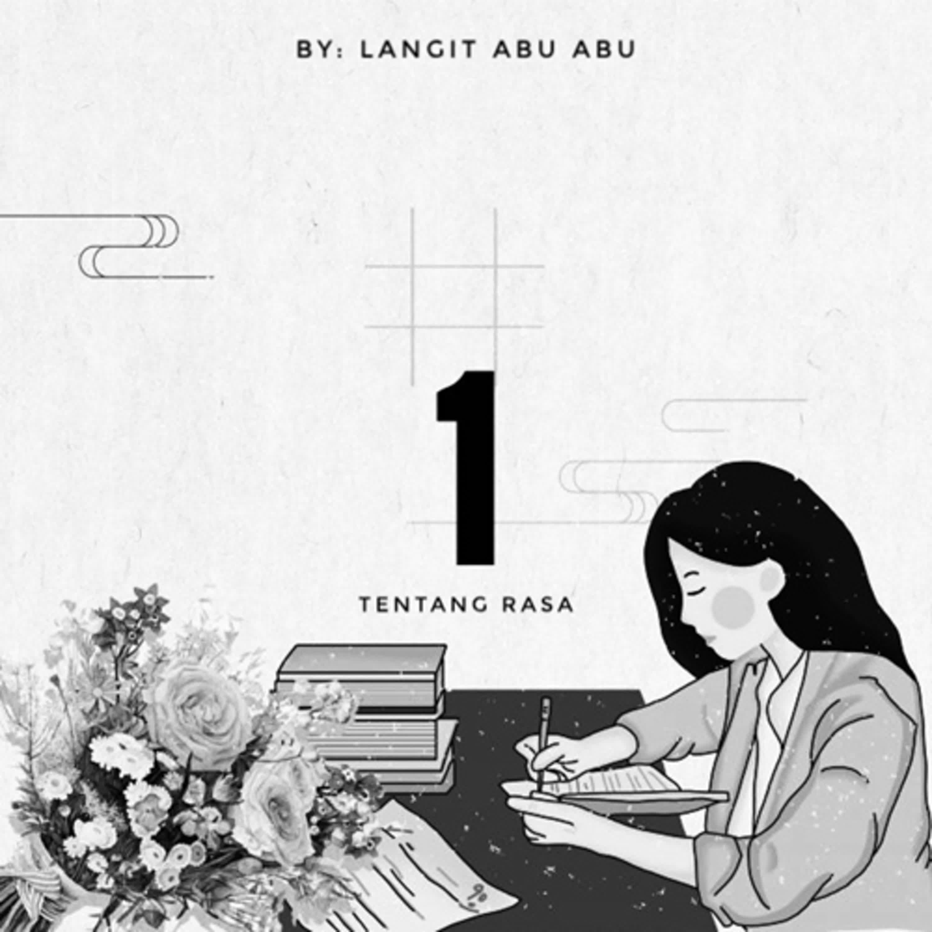 Langit Abu Abu