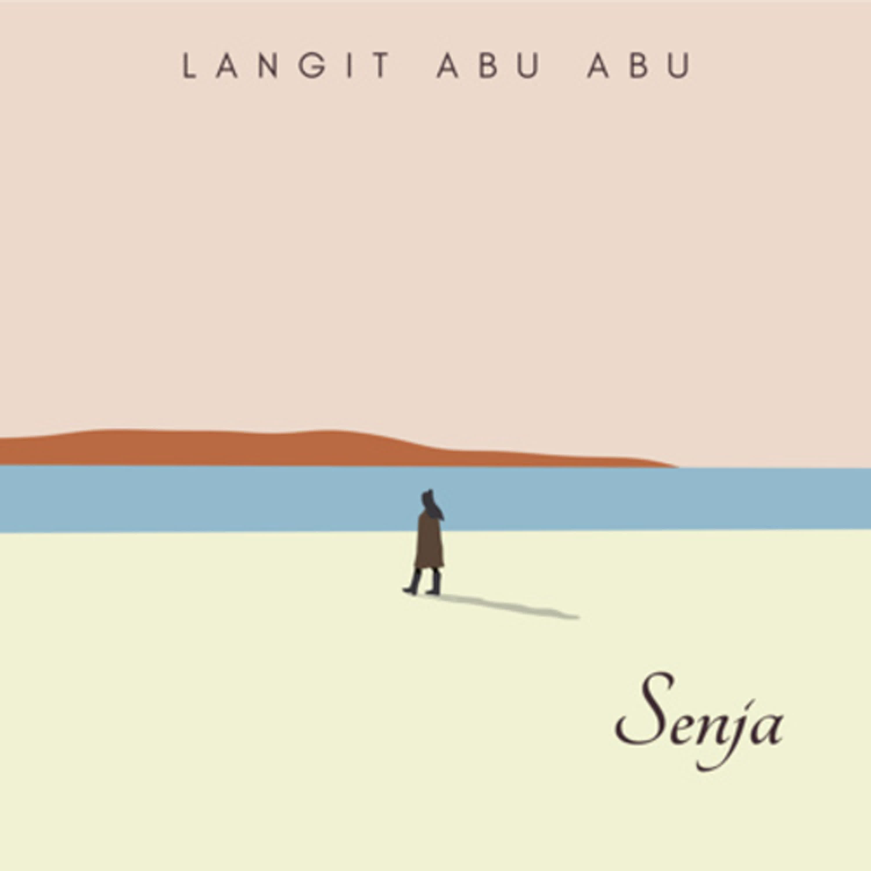 Langit Abu Abu