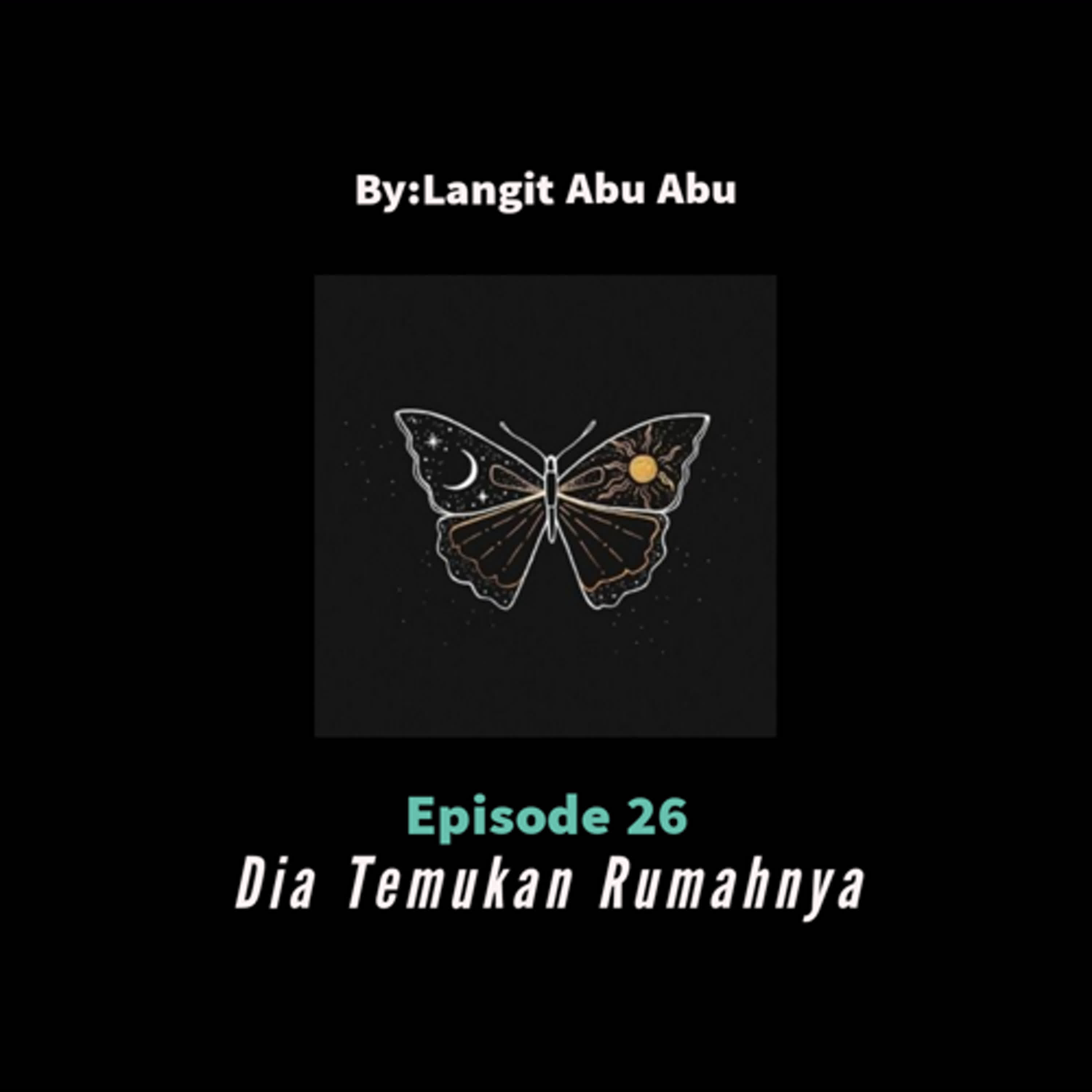 Langit Abu Abu