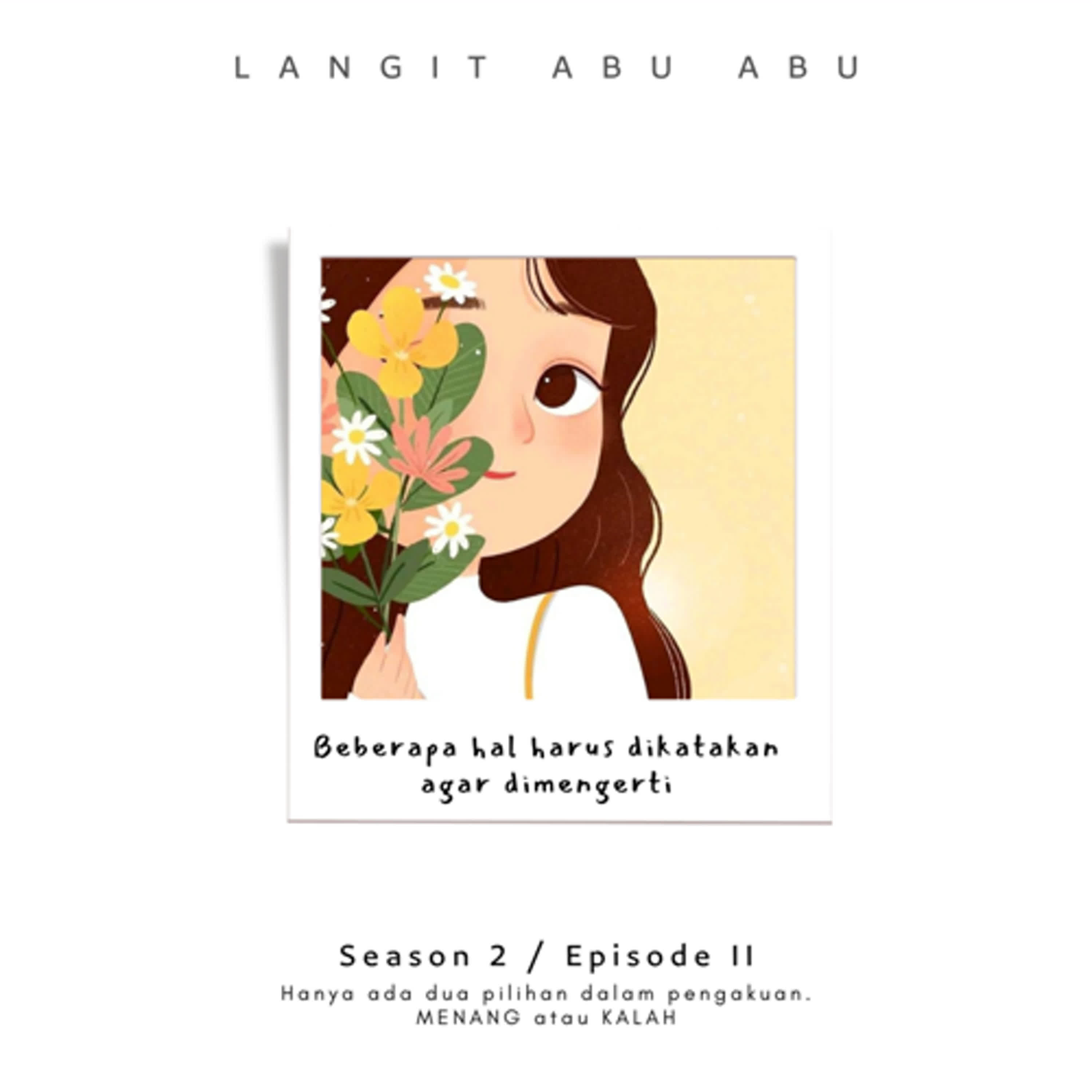 Langit Abu Abu