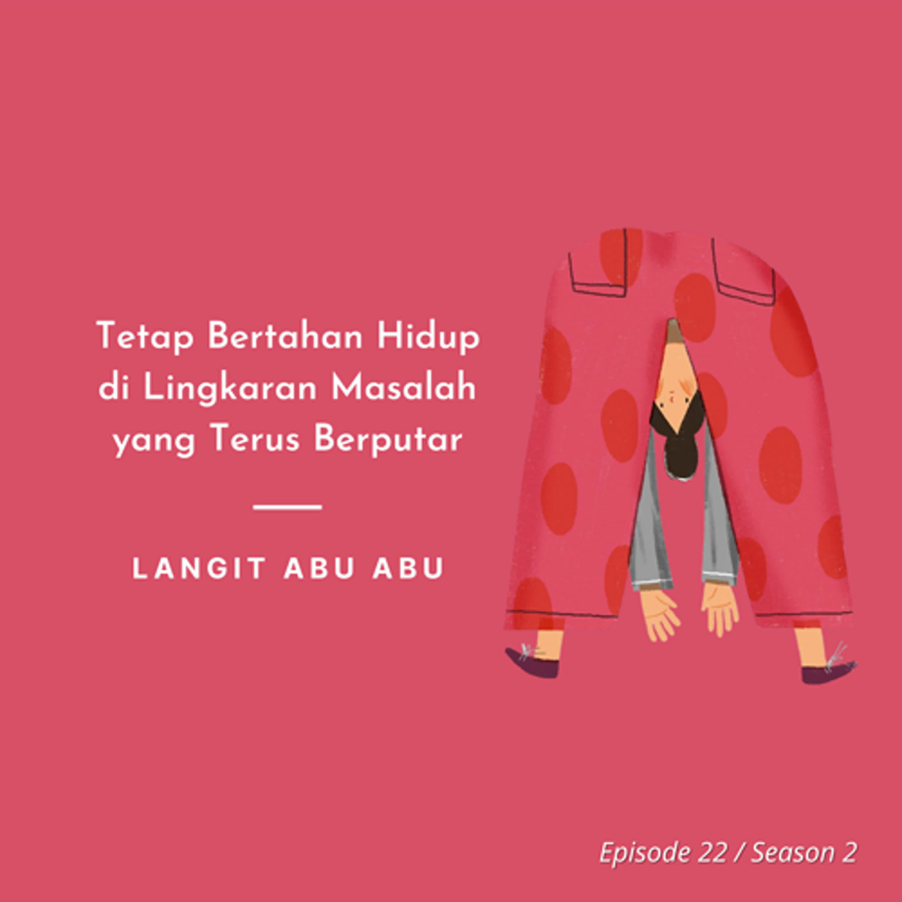Langit Abu Abu