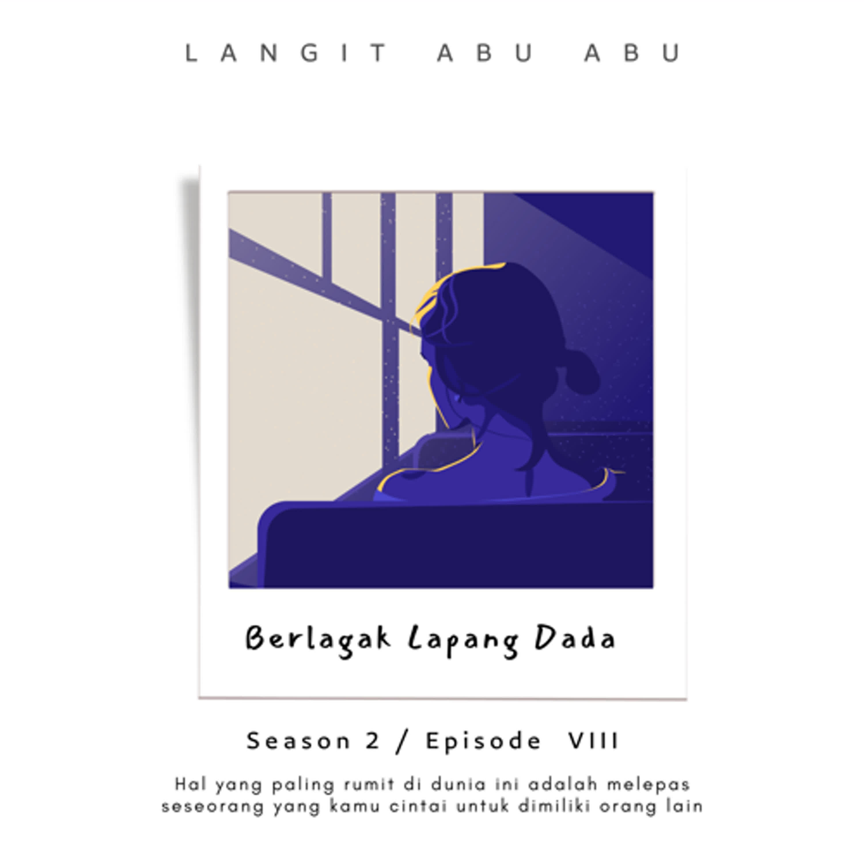 Langit Abu Abu