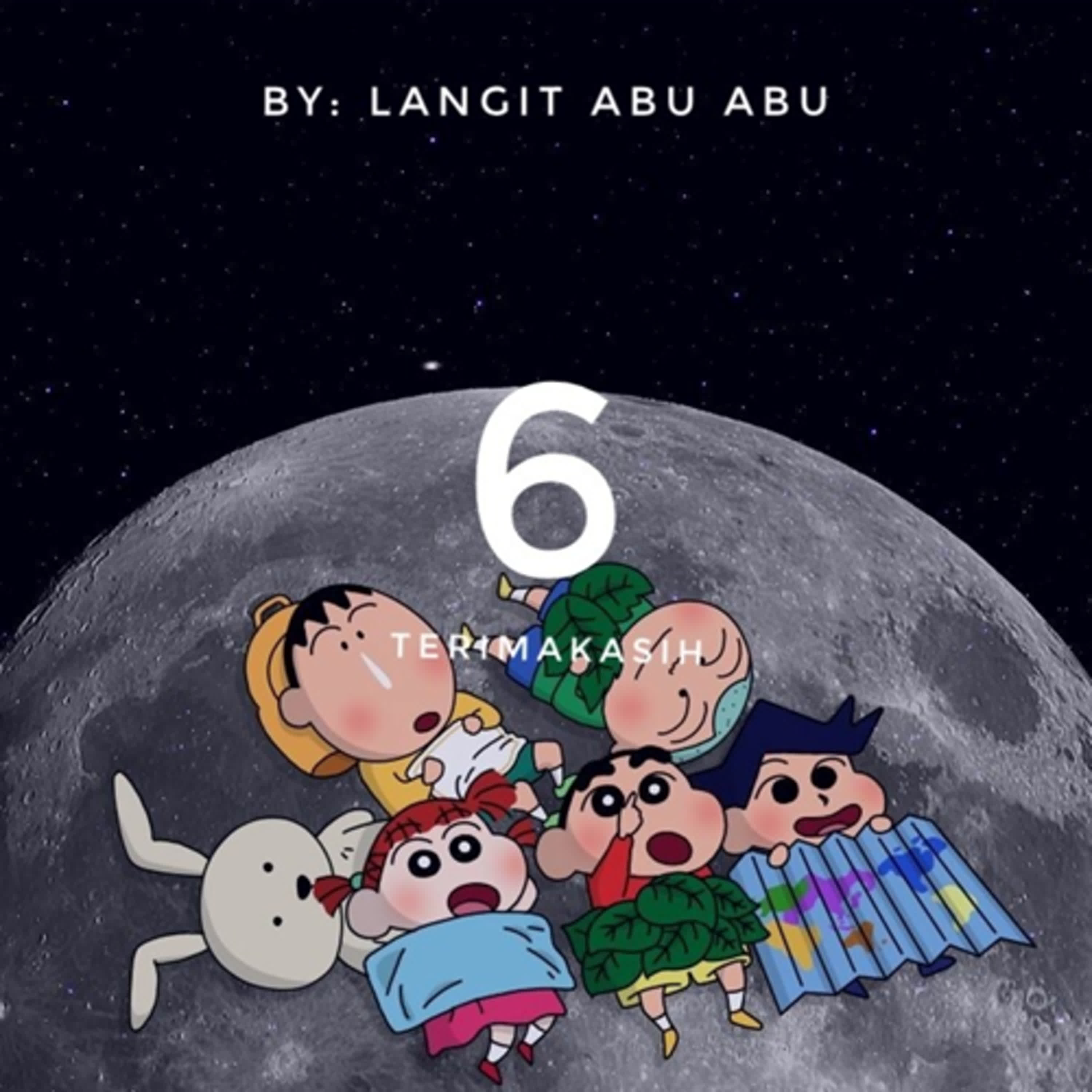 Langit Abu Abu