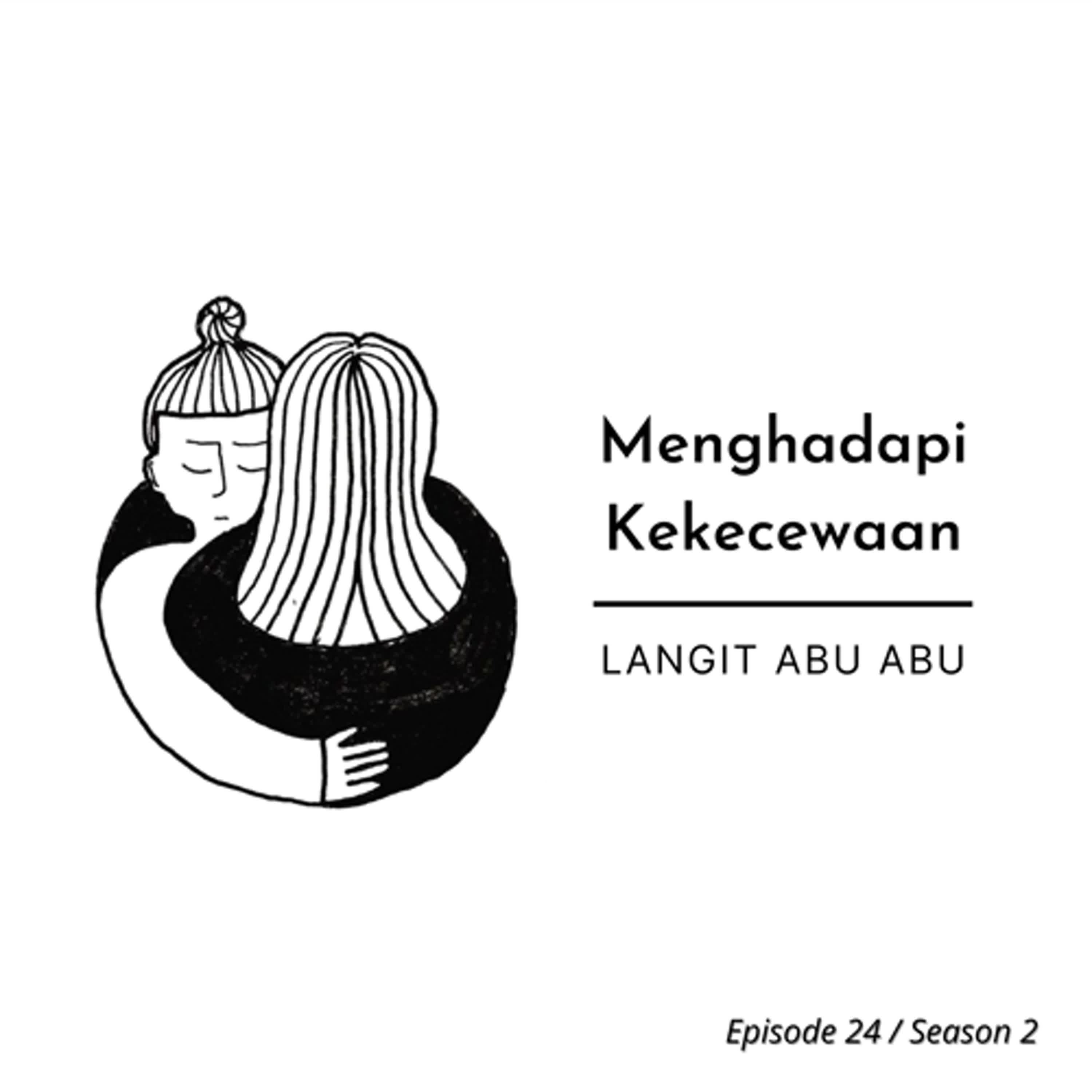 Langit Abu Abu