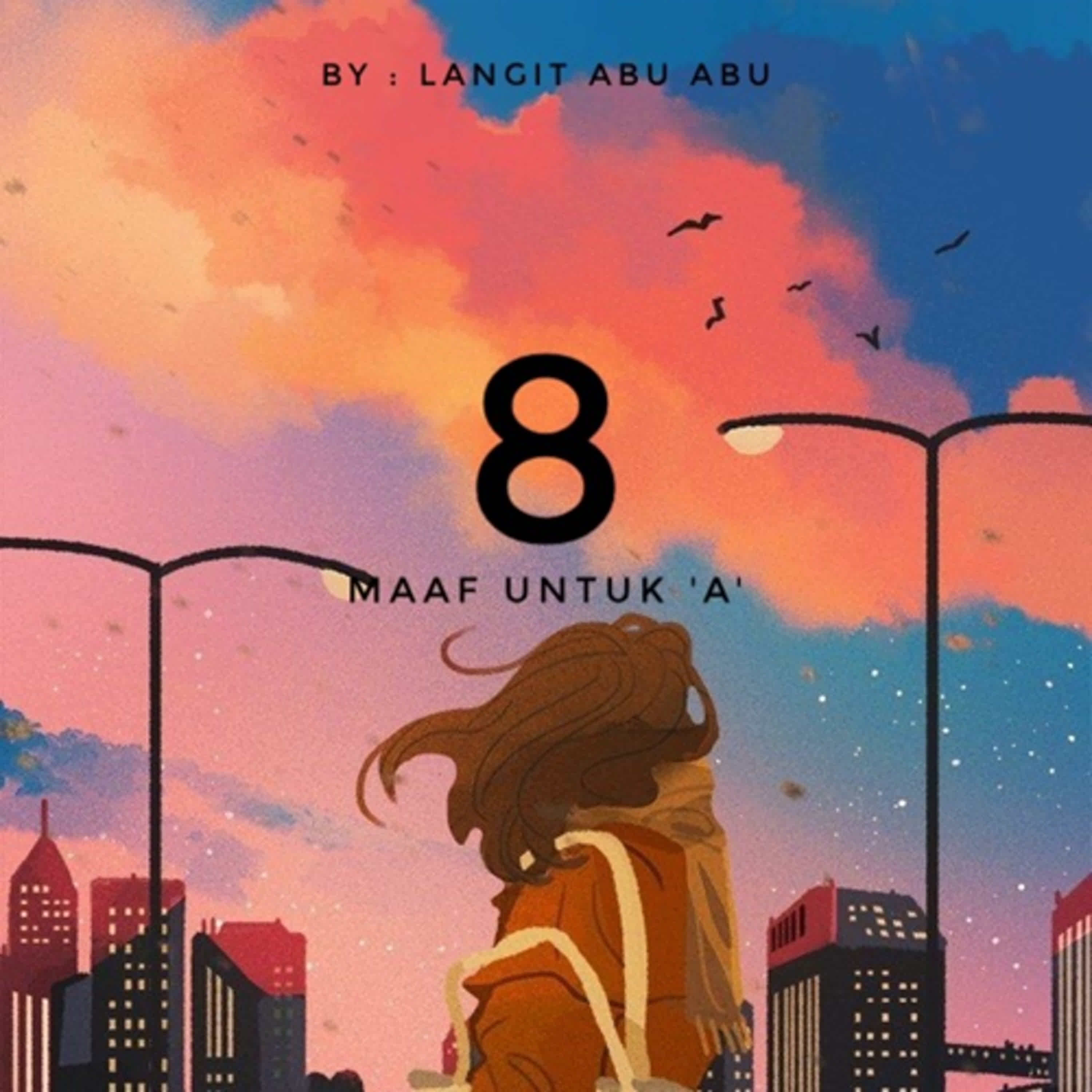 Langit Abu Abu