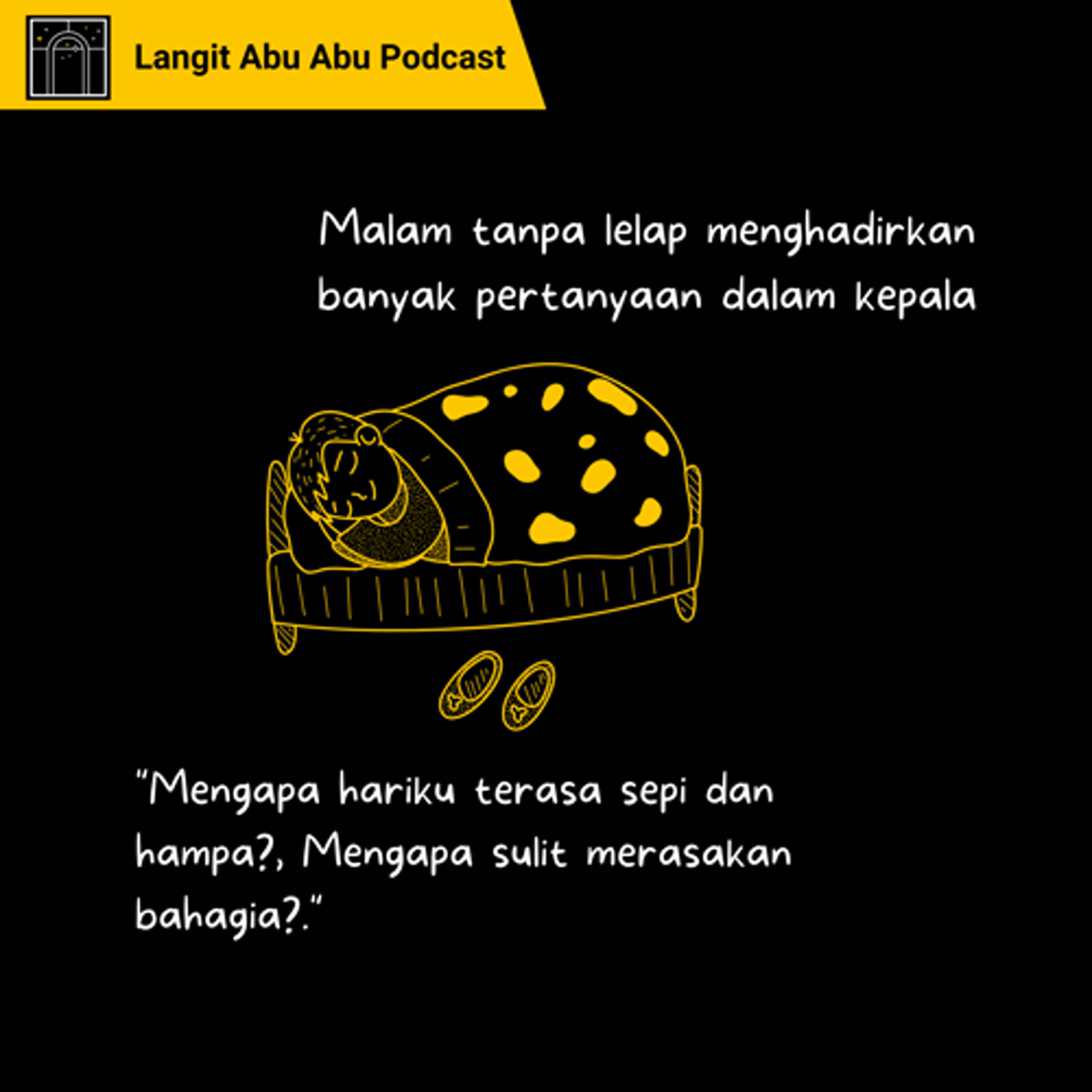 Langit Abu Abu