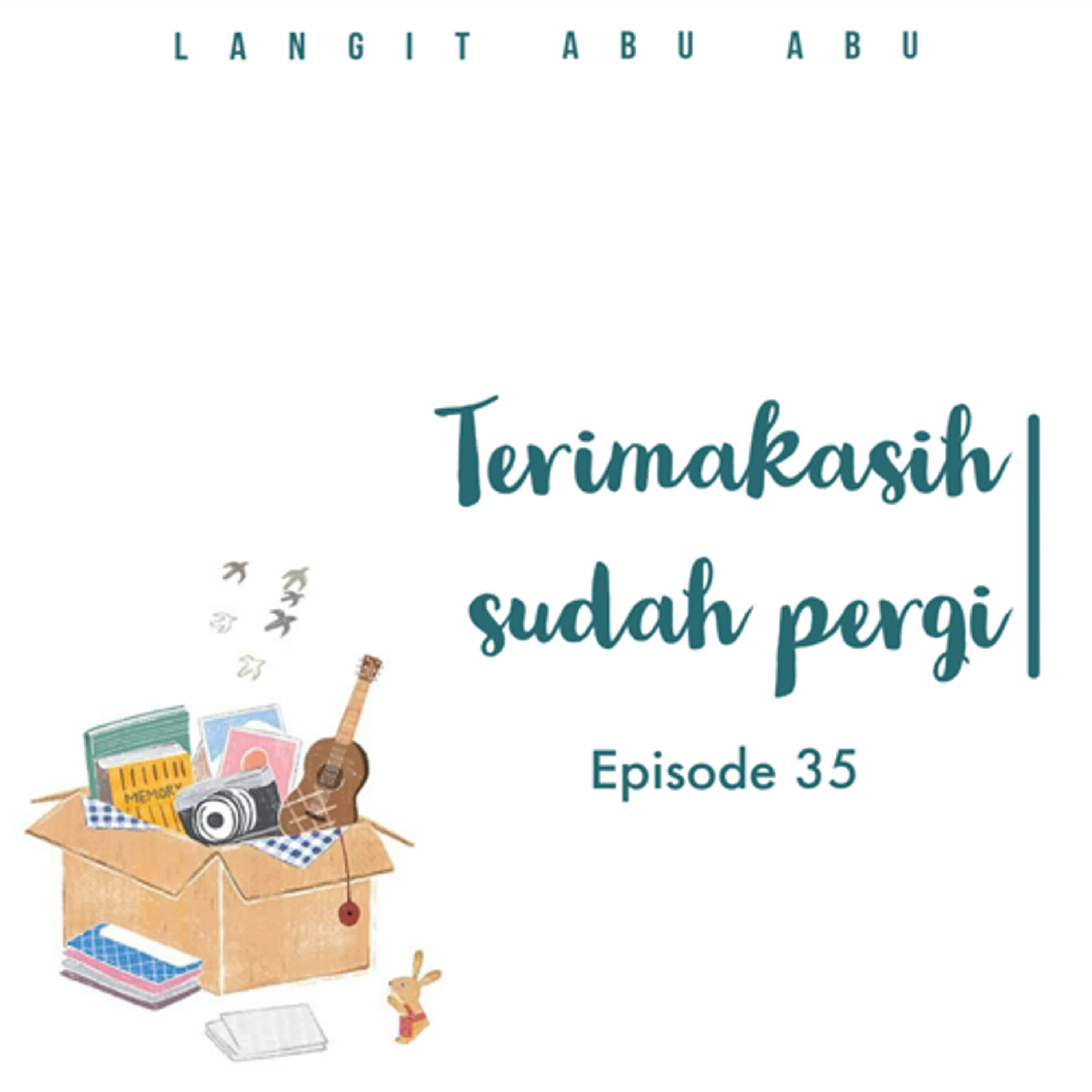 Langit Abu Abu