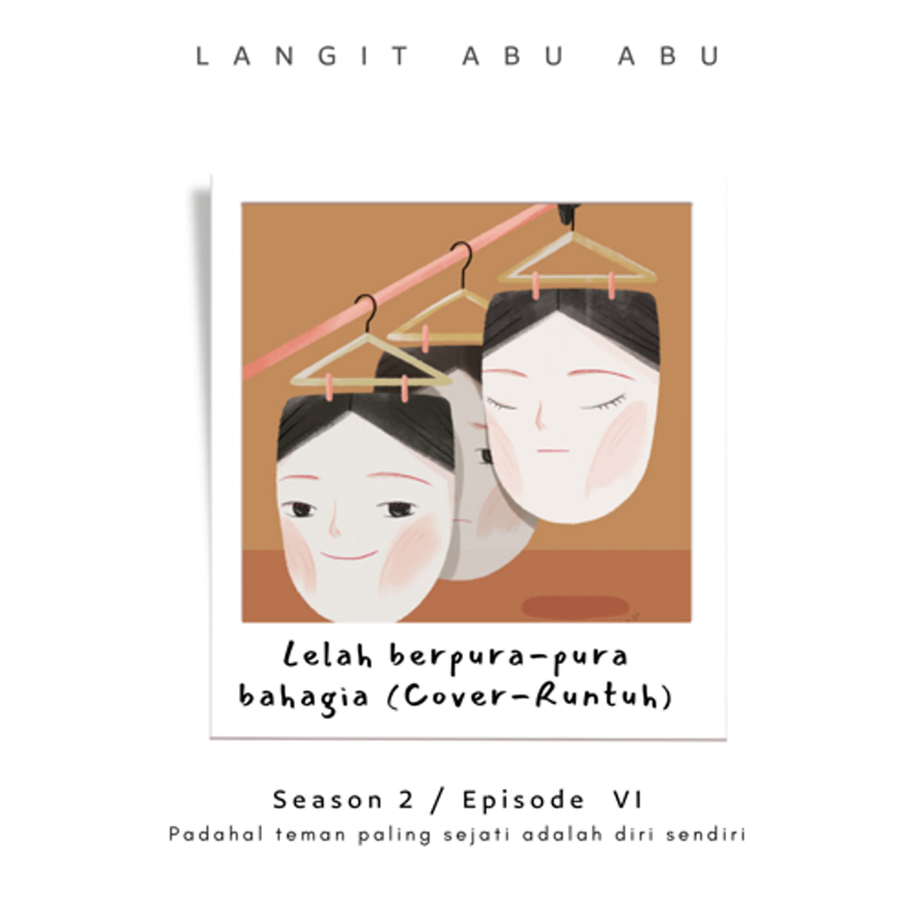 Langit Abu Abu