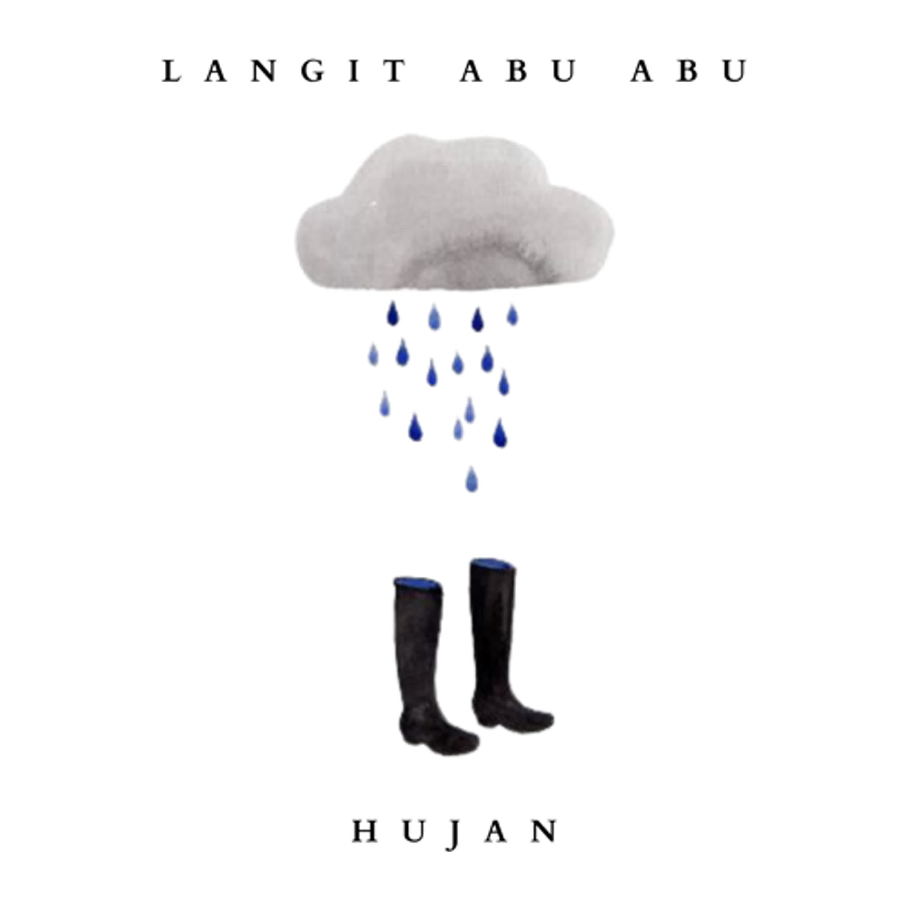Langit Abu Abu