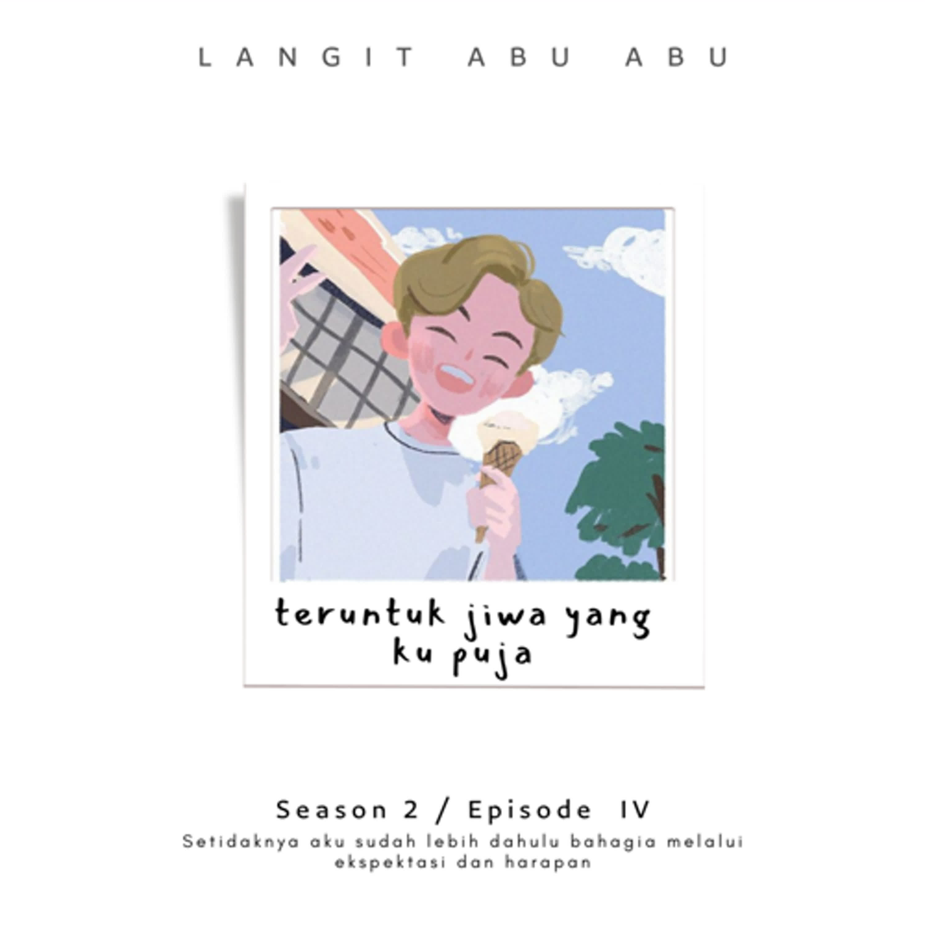 Langit Abu Abu