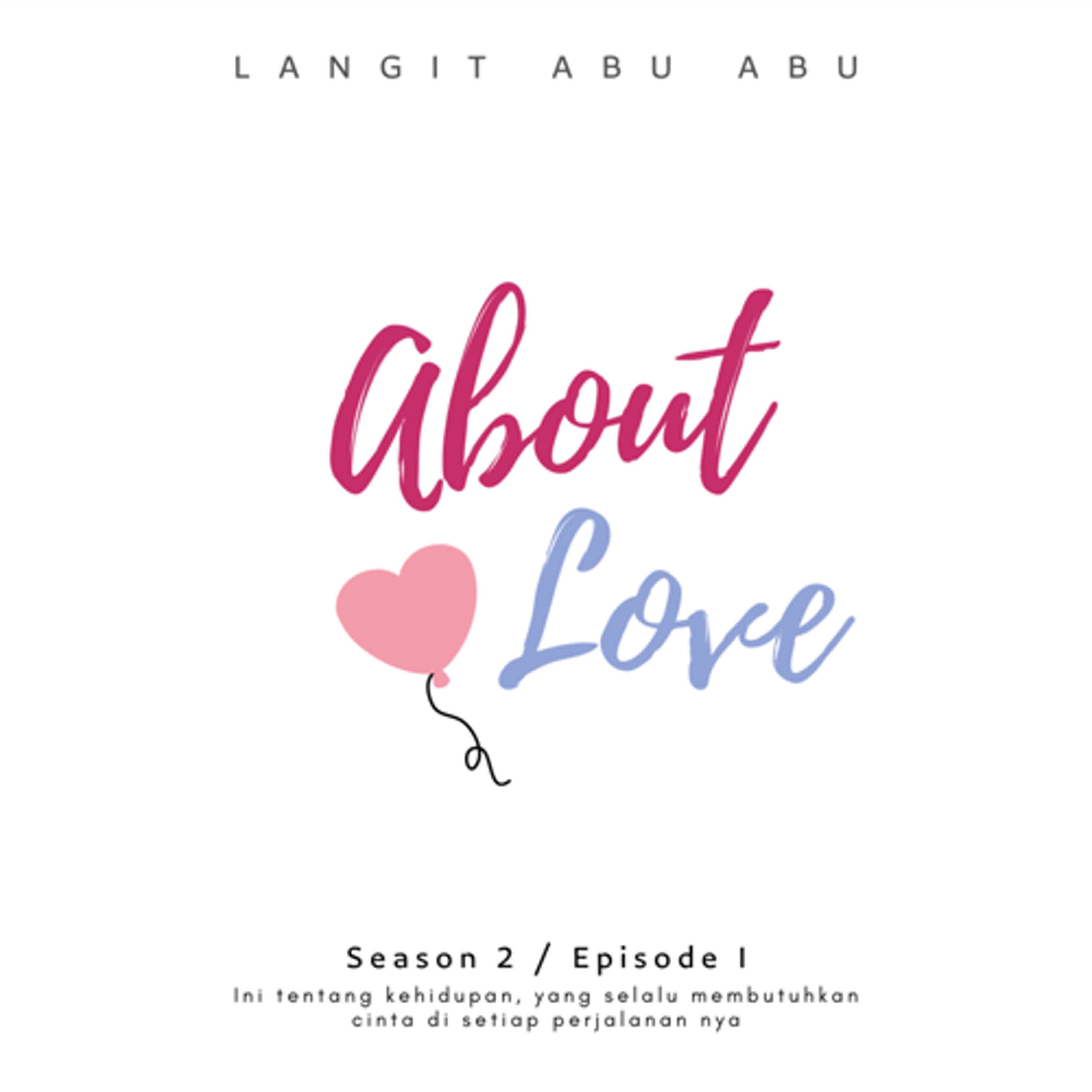 Langit Abu Abu