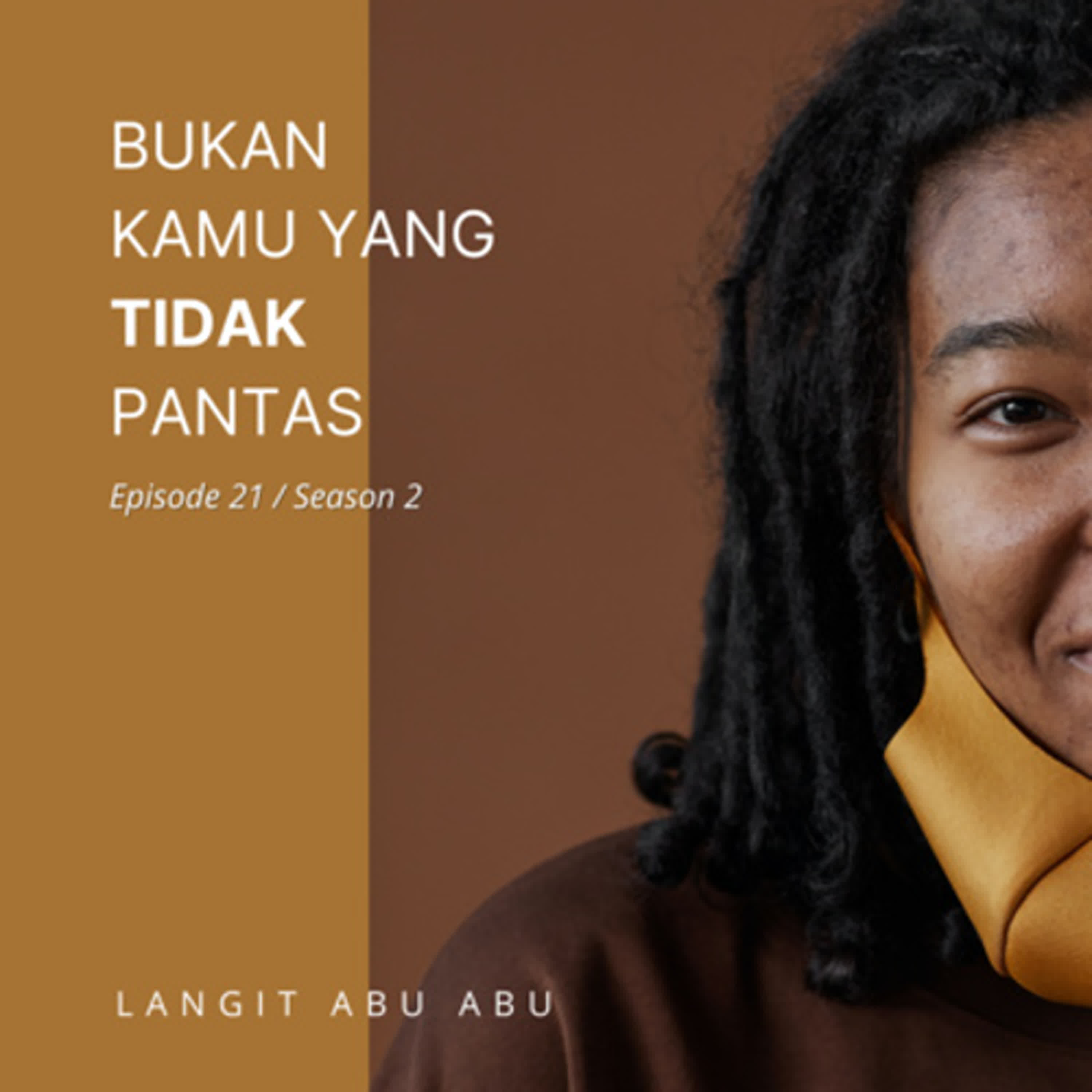 Langit Abu Abu