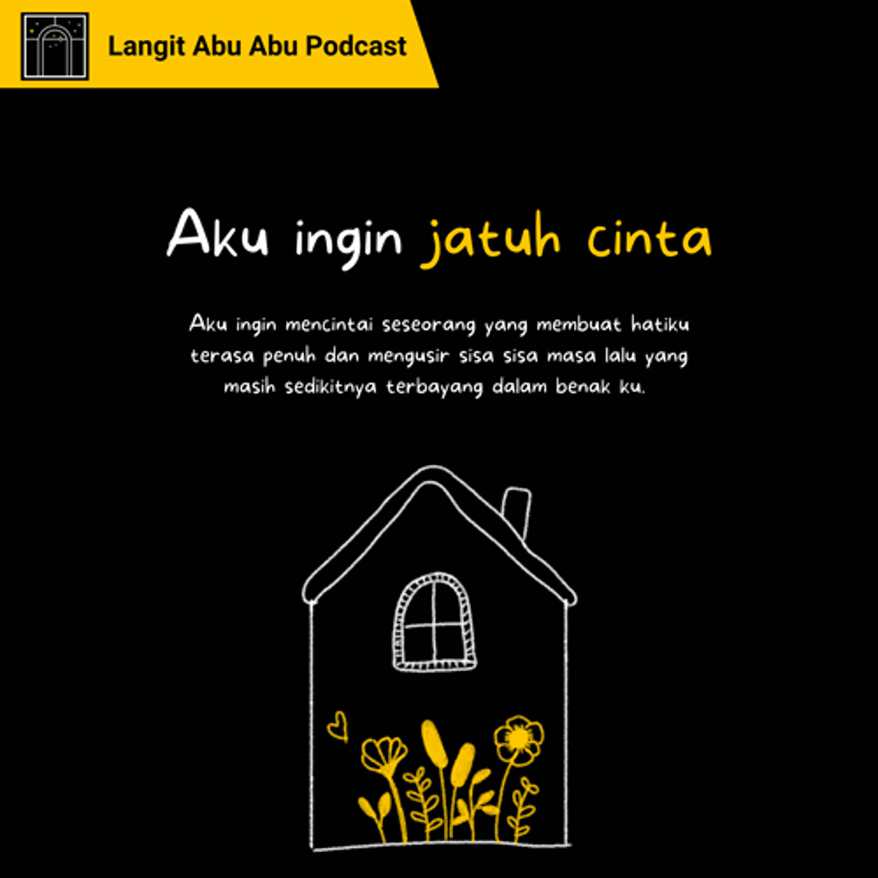 Langit Abu Abu