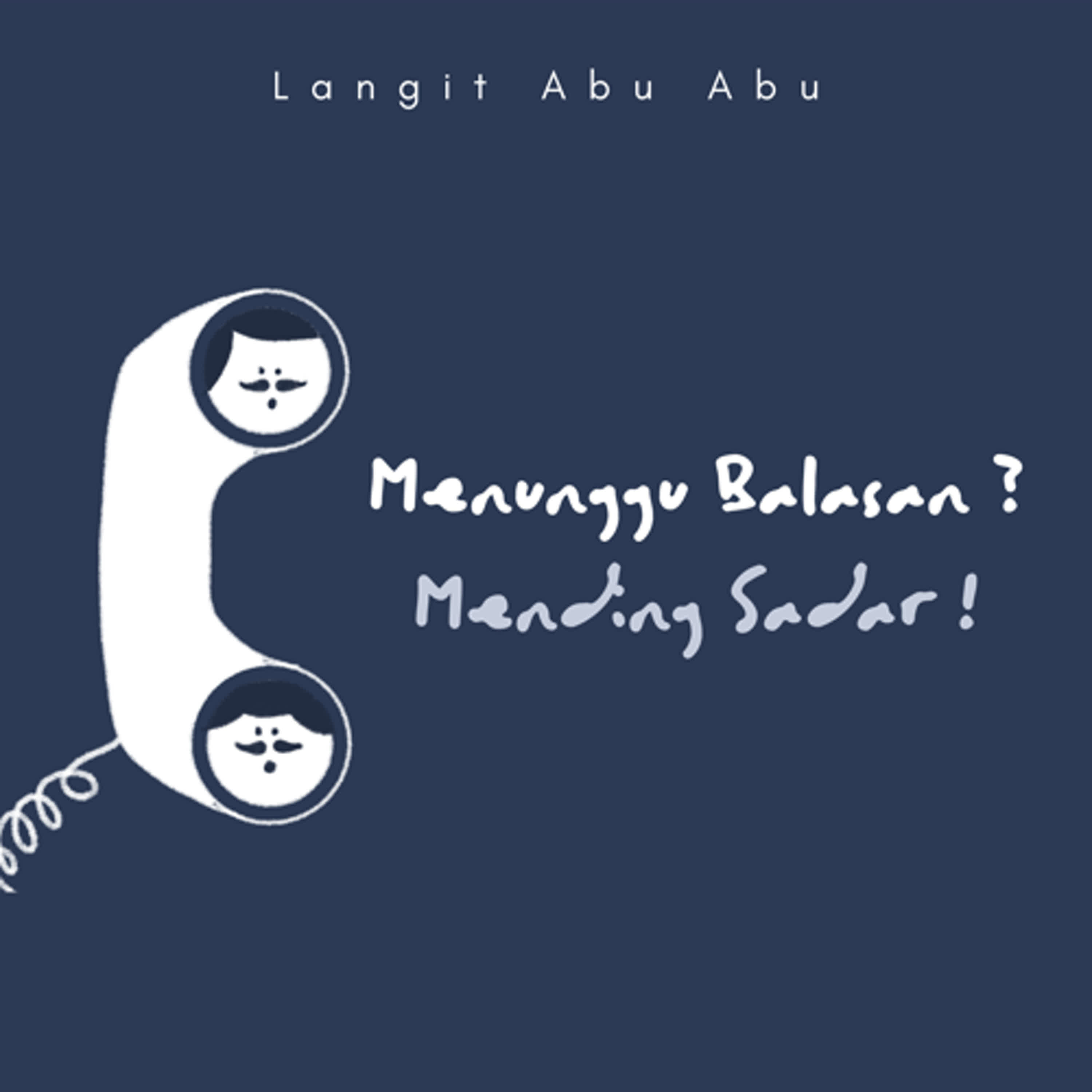 Langit Abu Abu