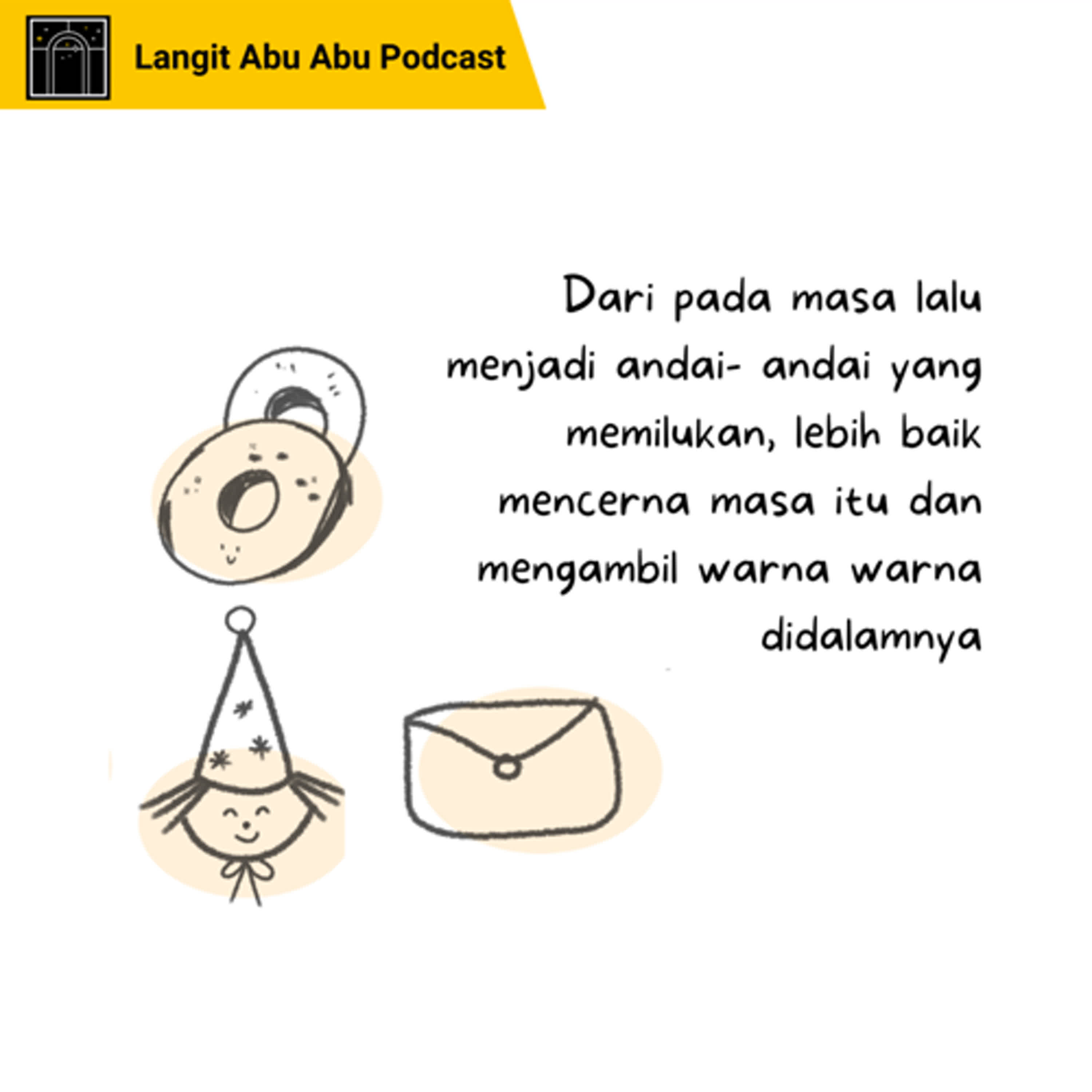 Langit Abu Abu