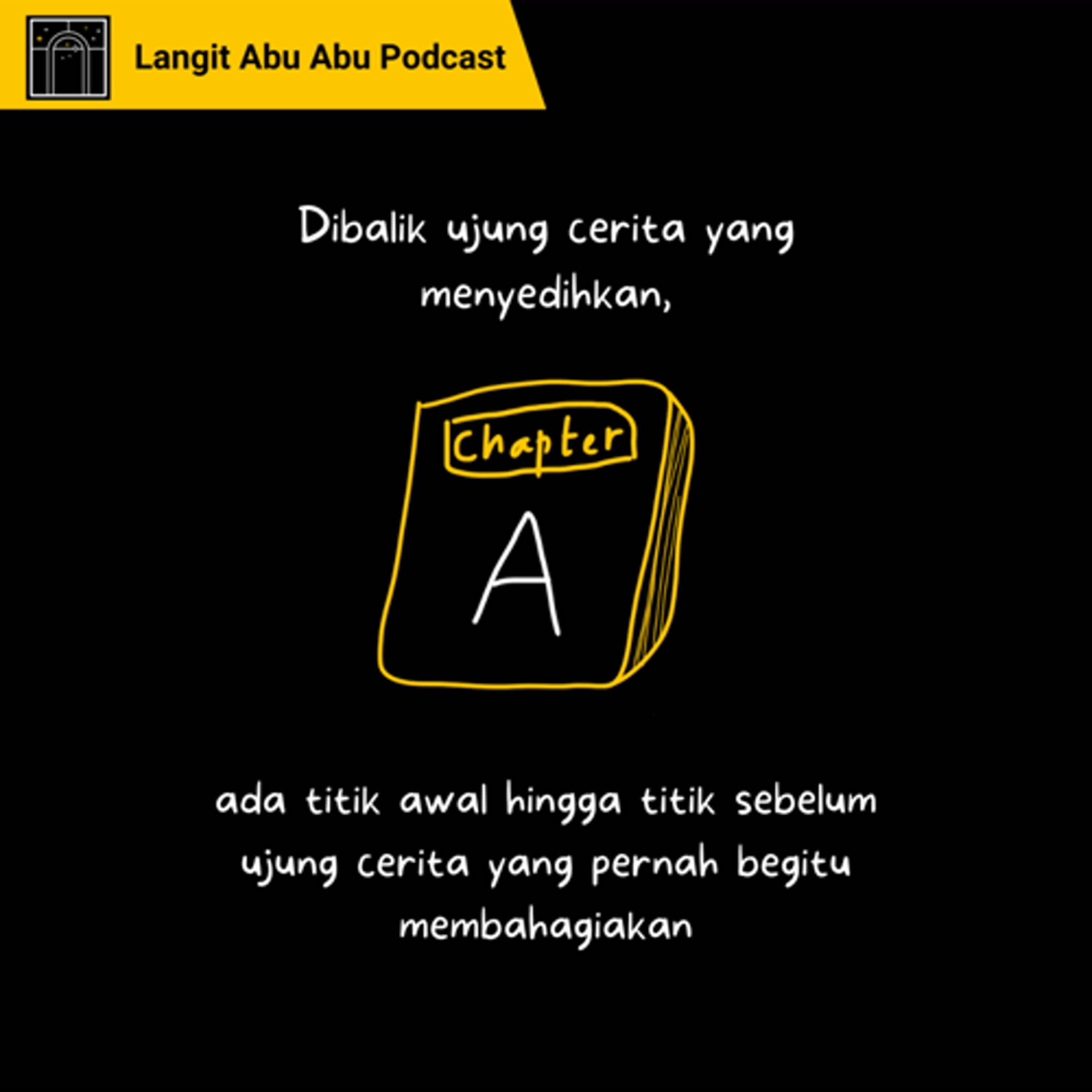 Langit Abu Abu