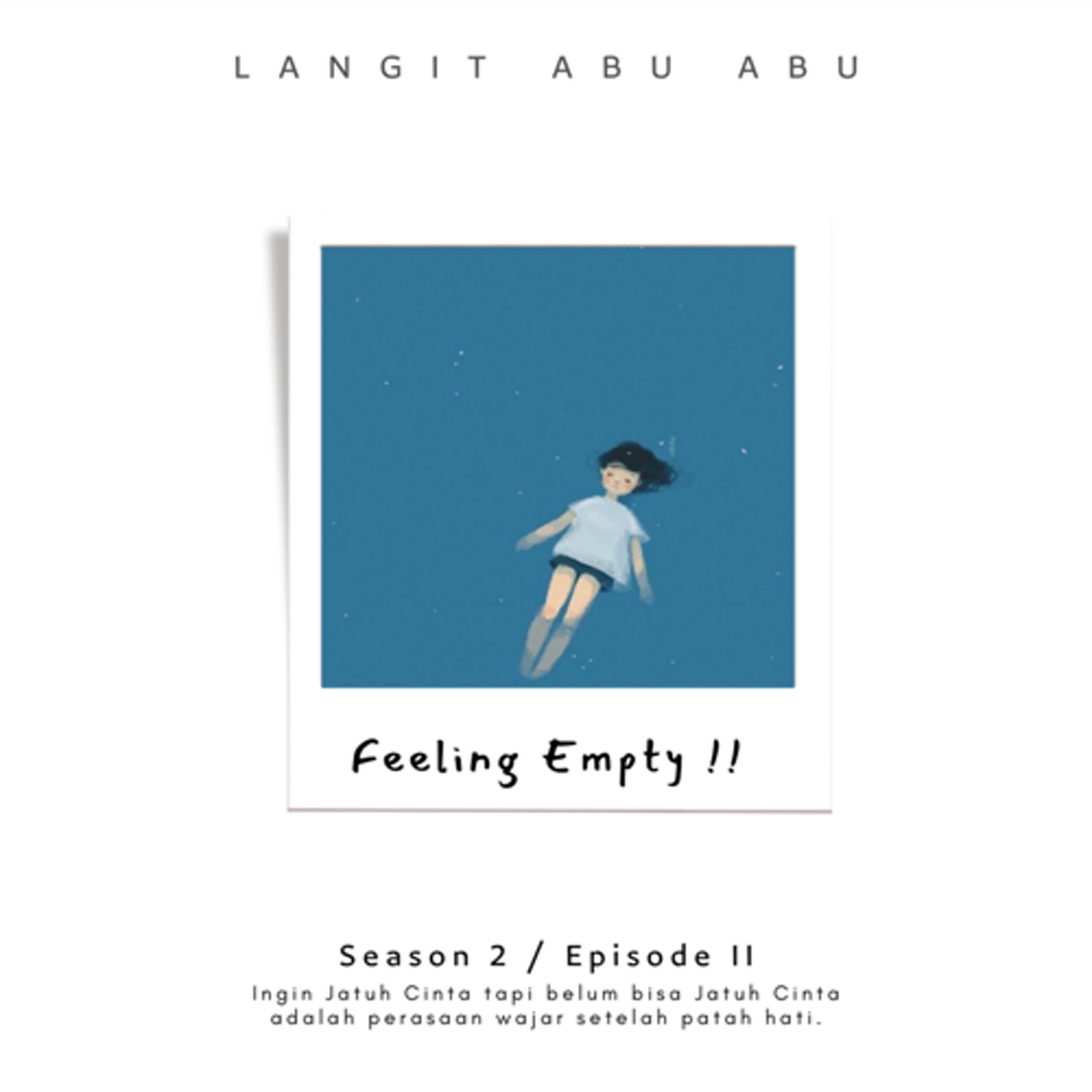 Langit Abu Abu