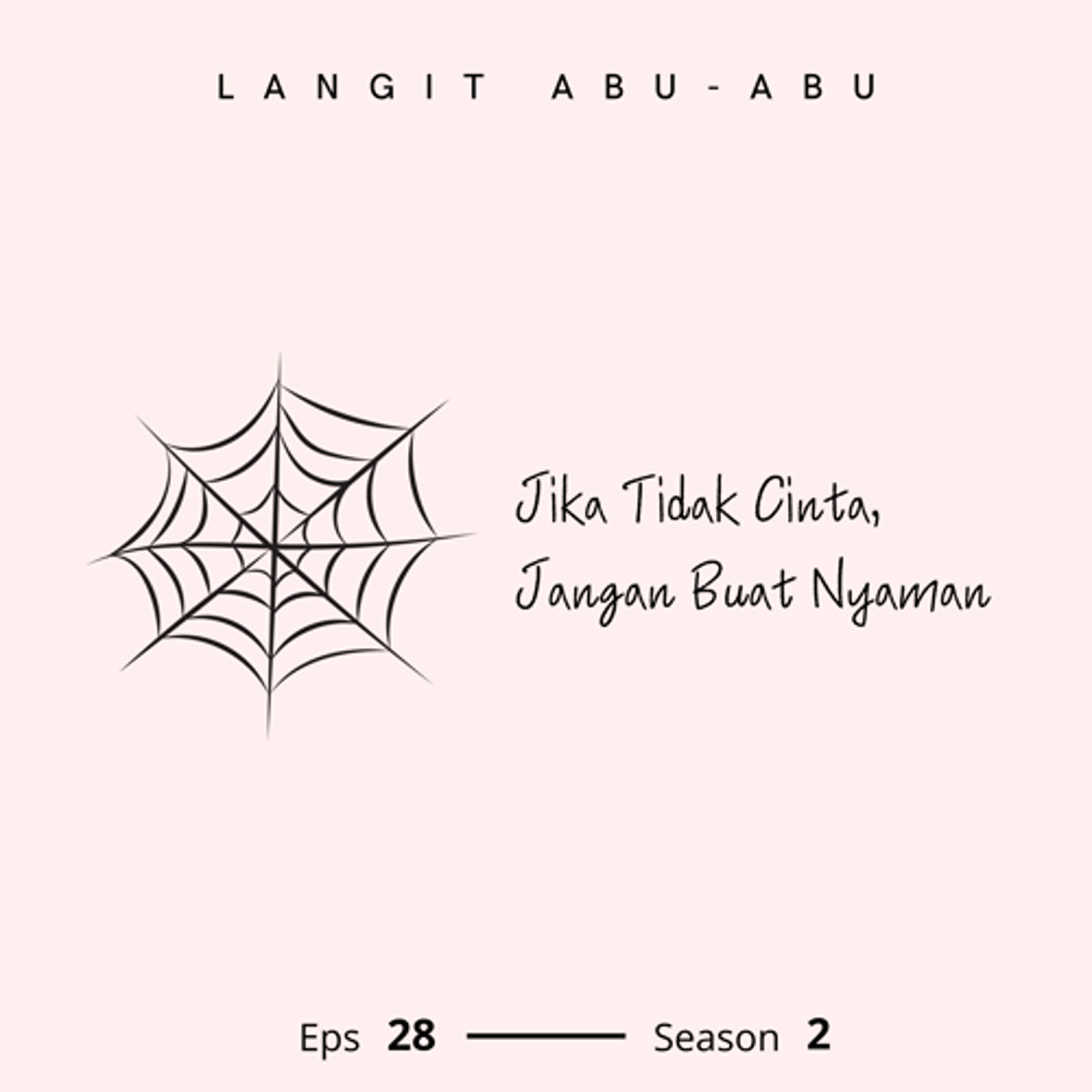 Langit Abu Abu