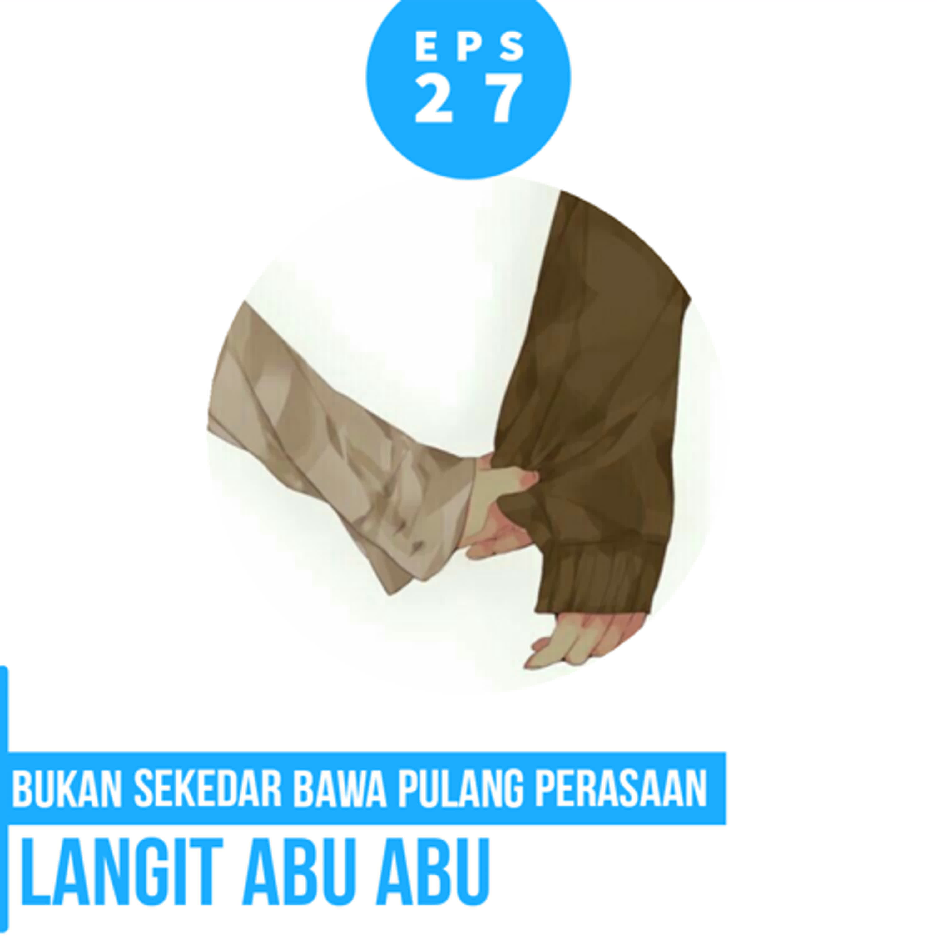 Langit Abu Abu
