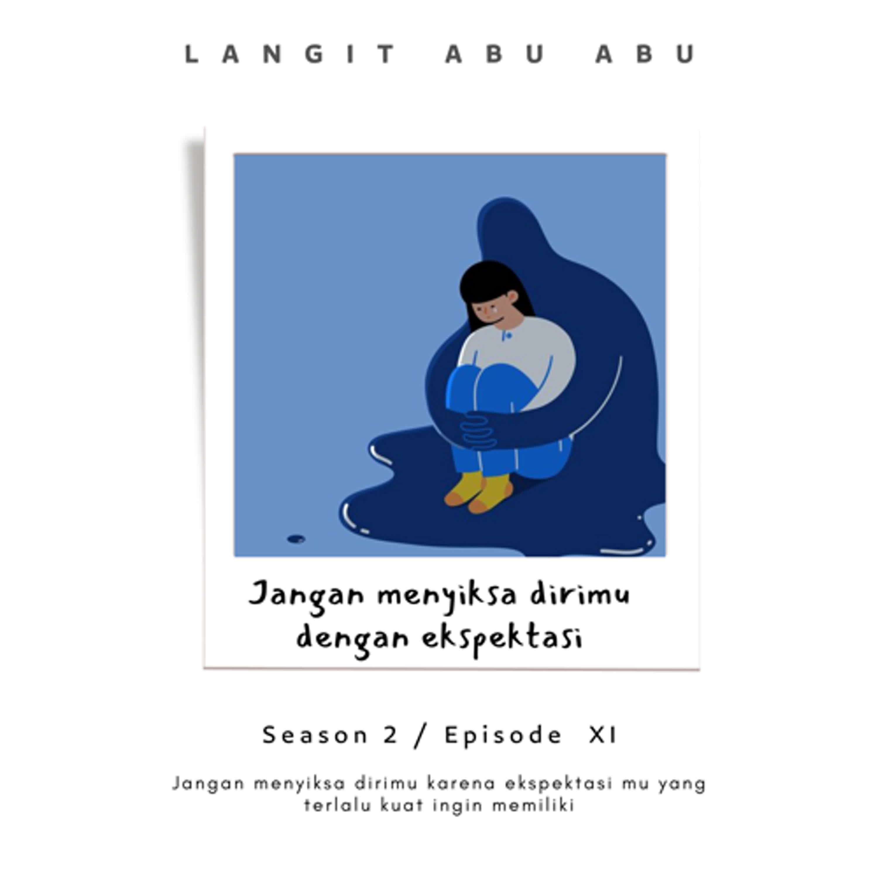 Langit Abu Abu
