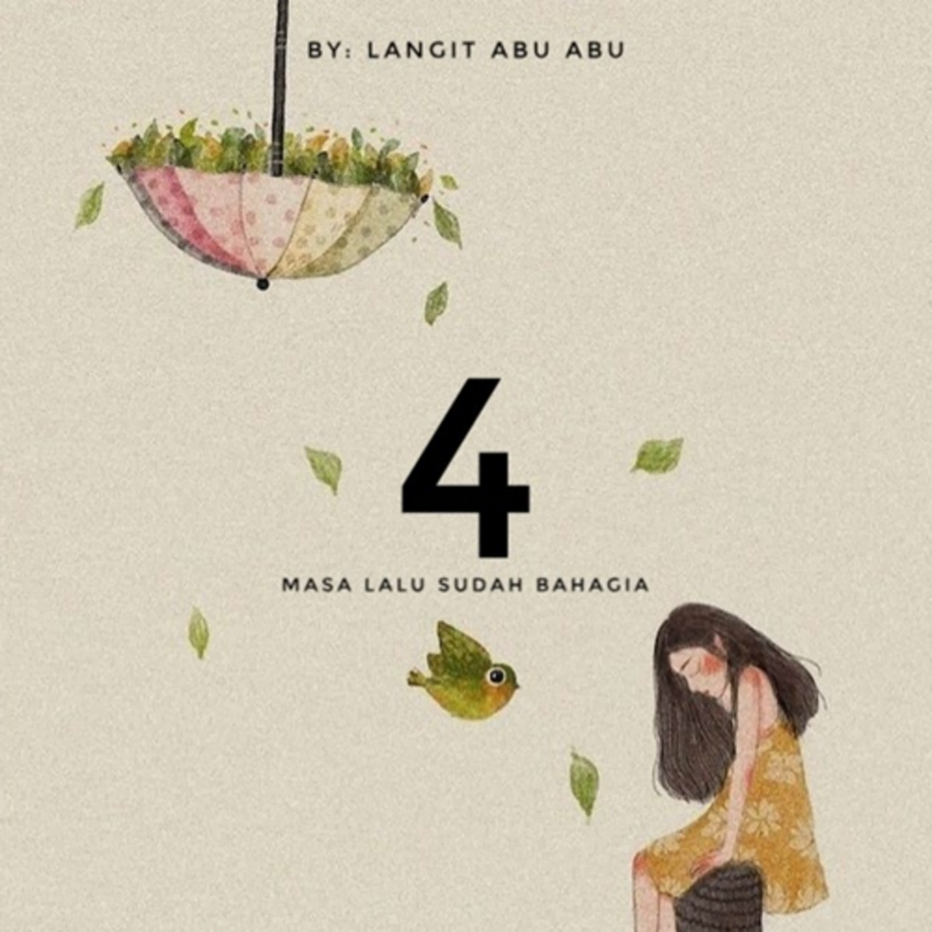 Langit Abu Abu
