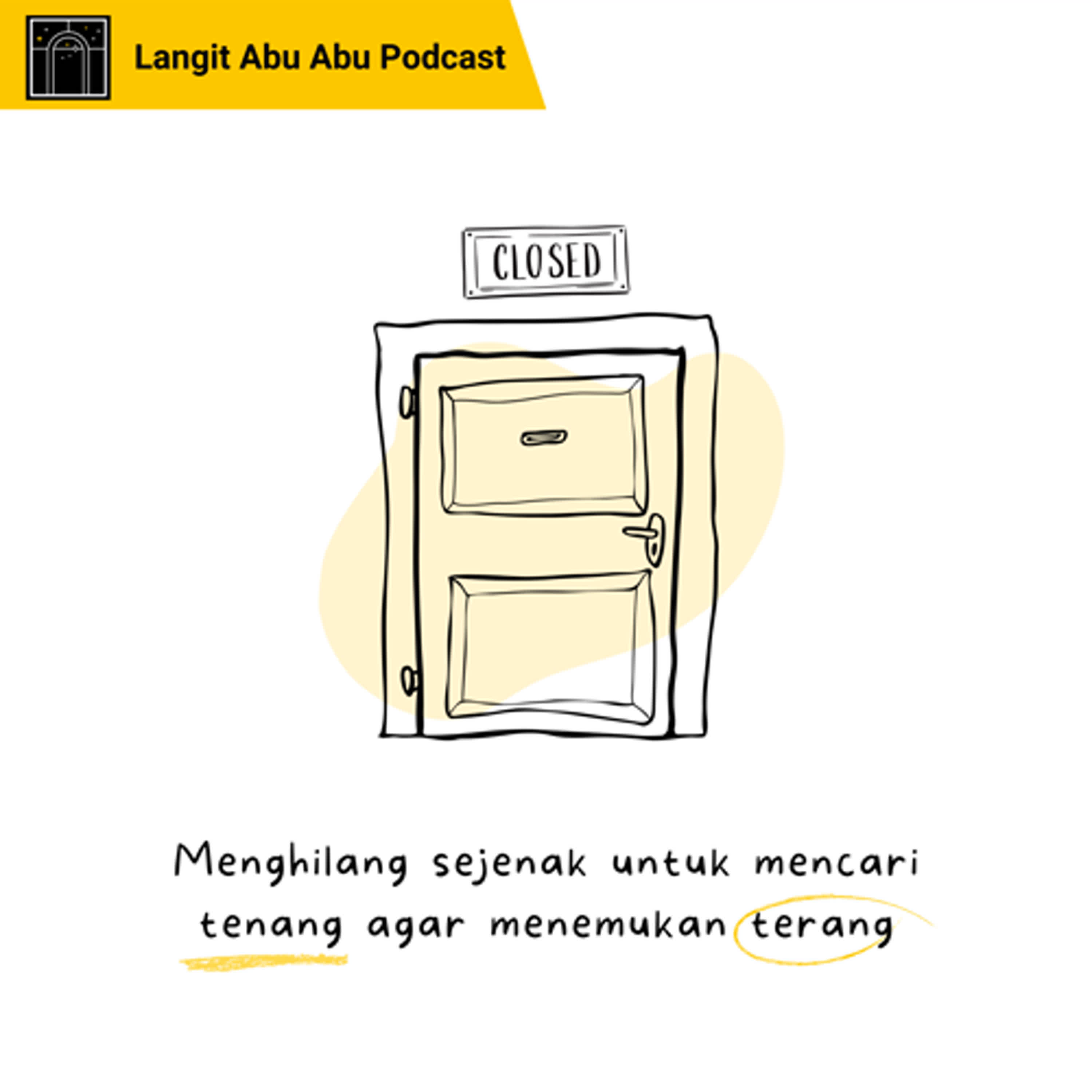 Langit Abu Abu