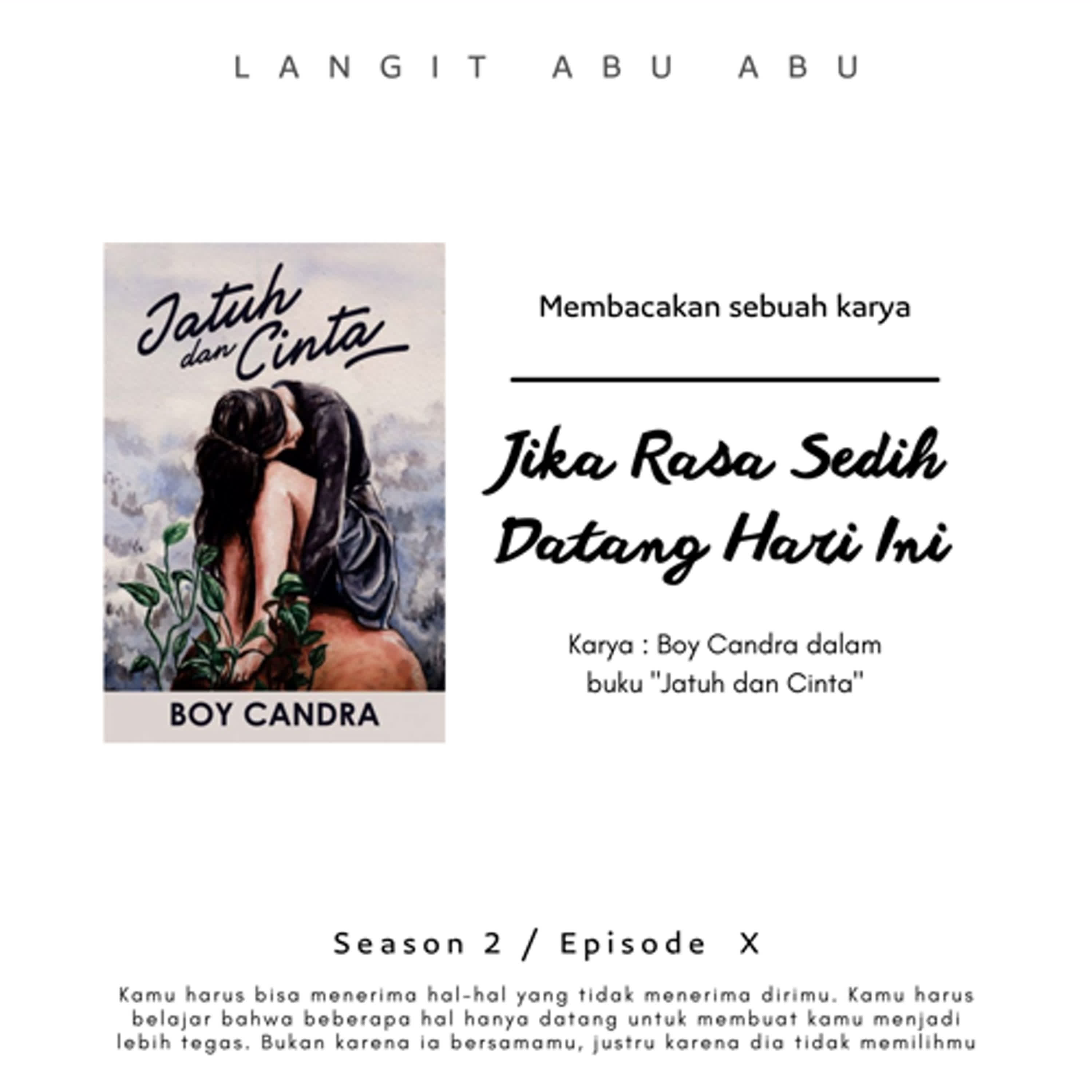 Langit Abu Abu