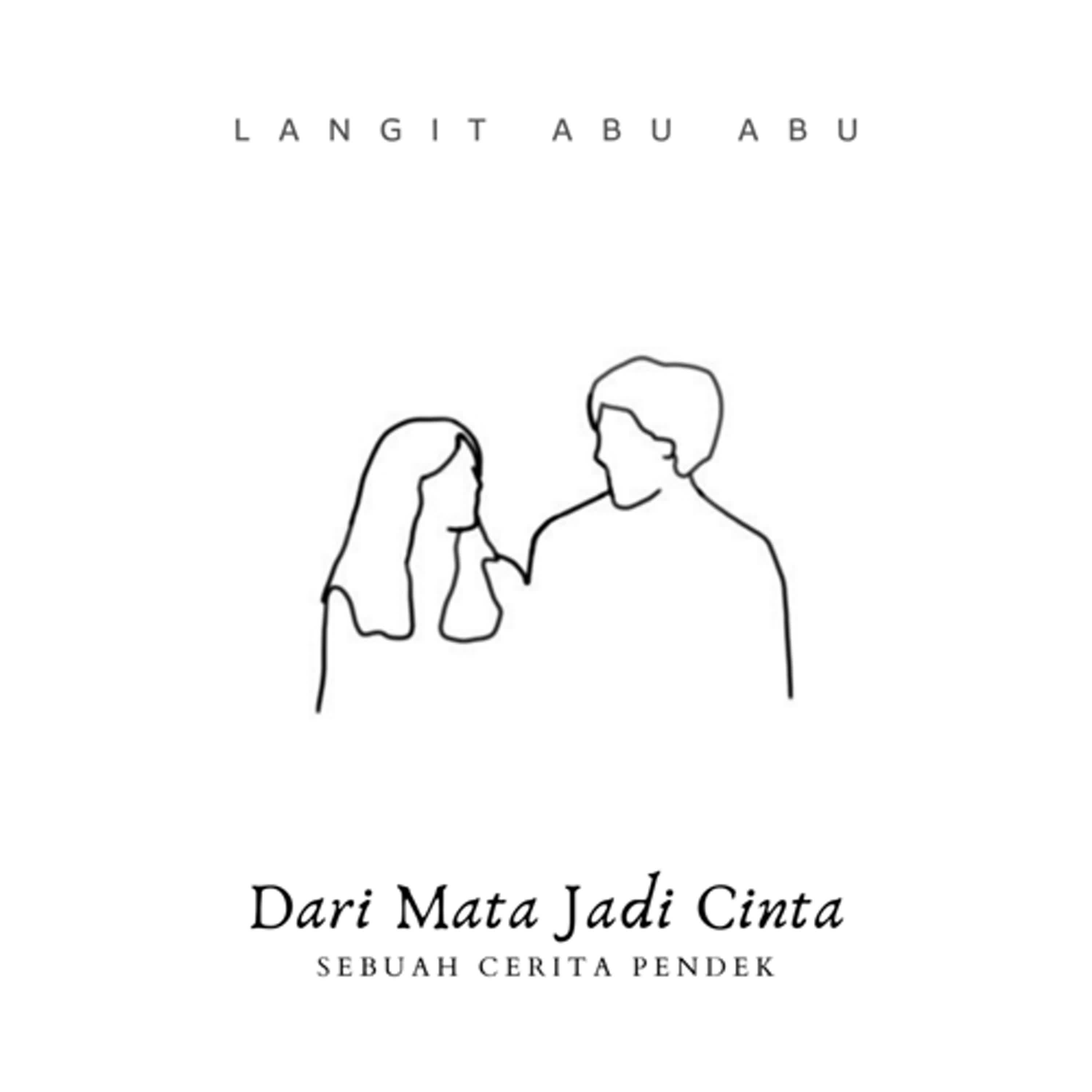 Langit Abu Abu