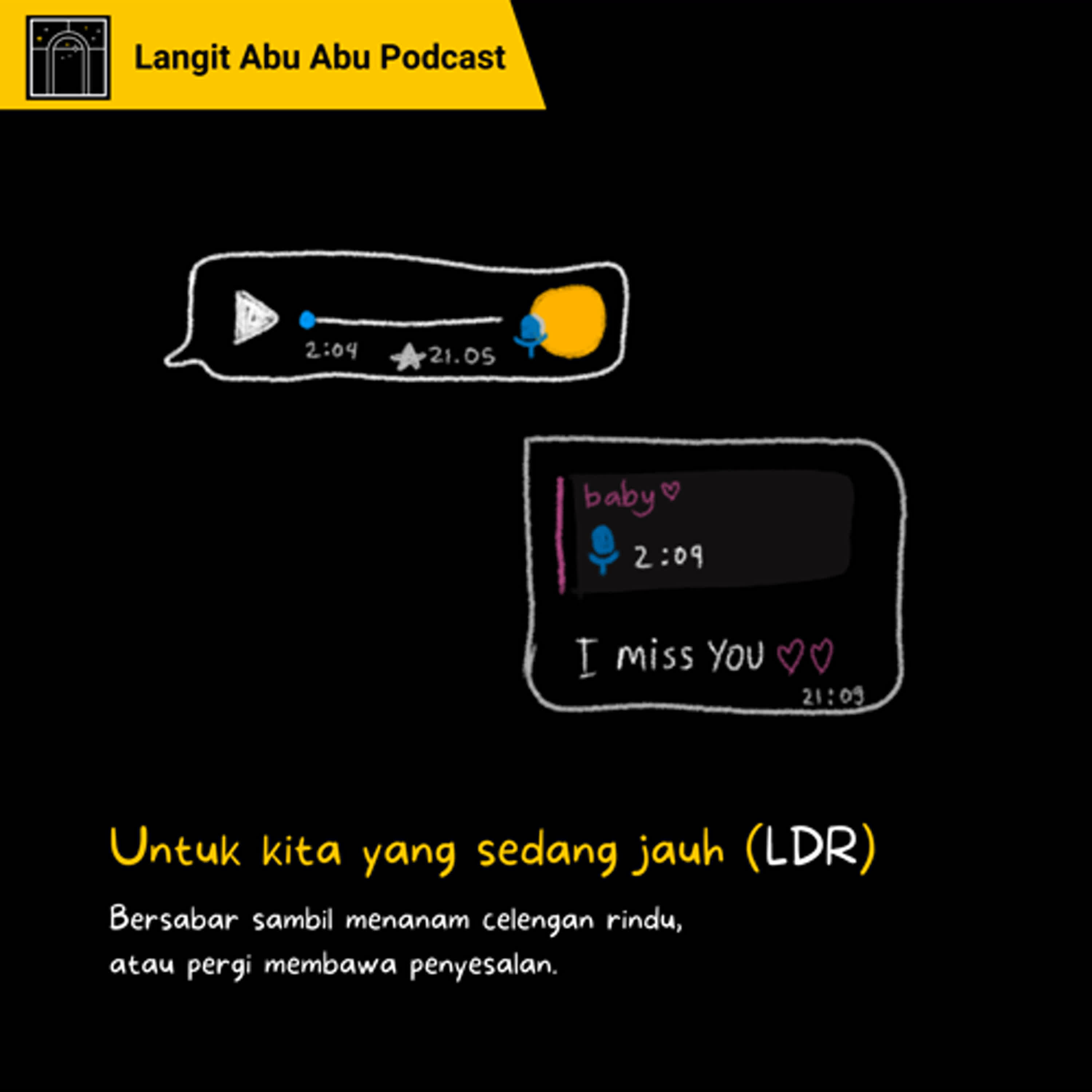Langit Abu Abu