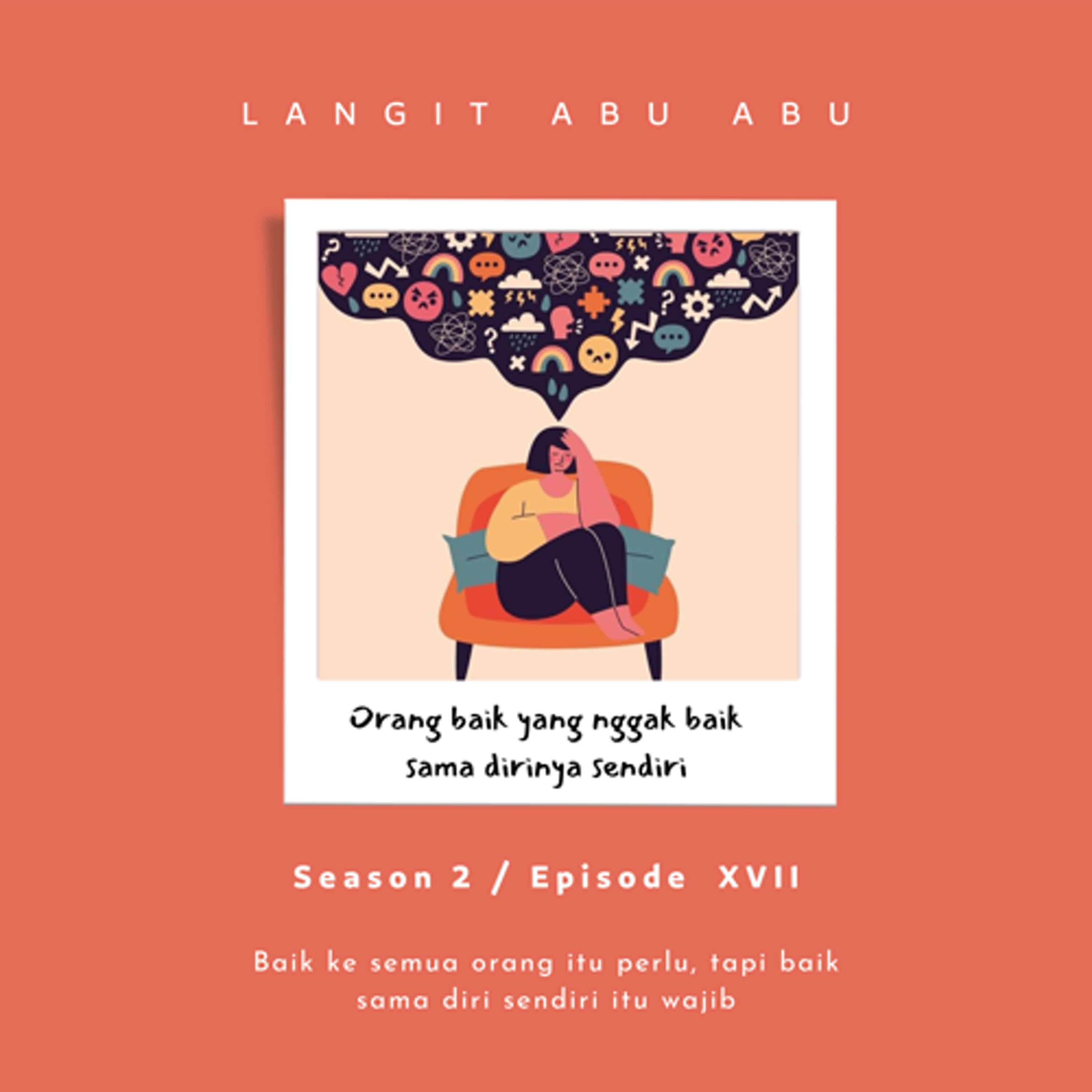 Langit Abu Abu