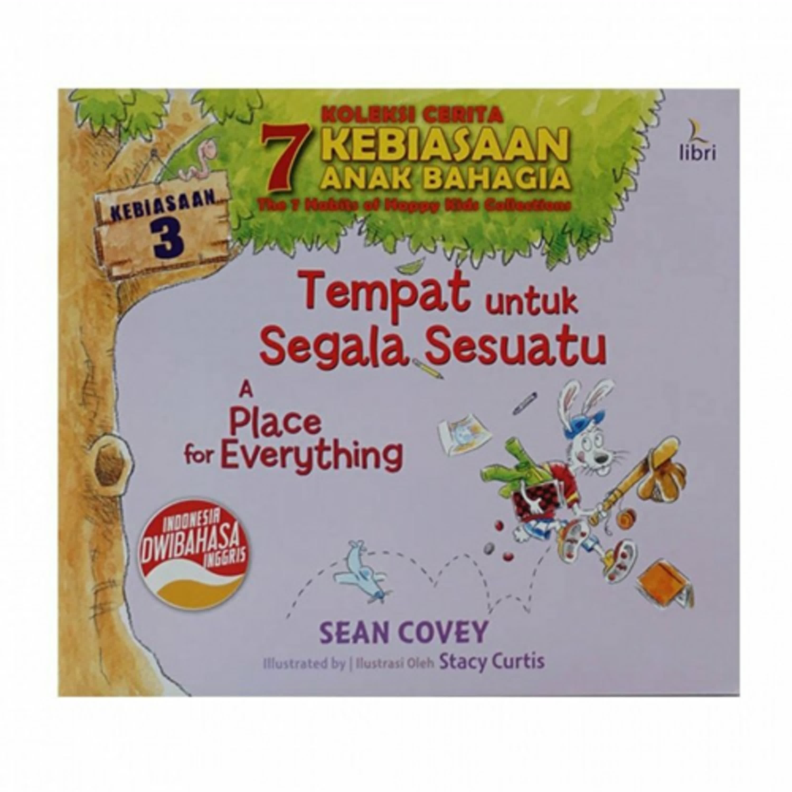Dongeng Untuk Hooria