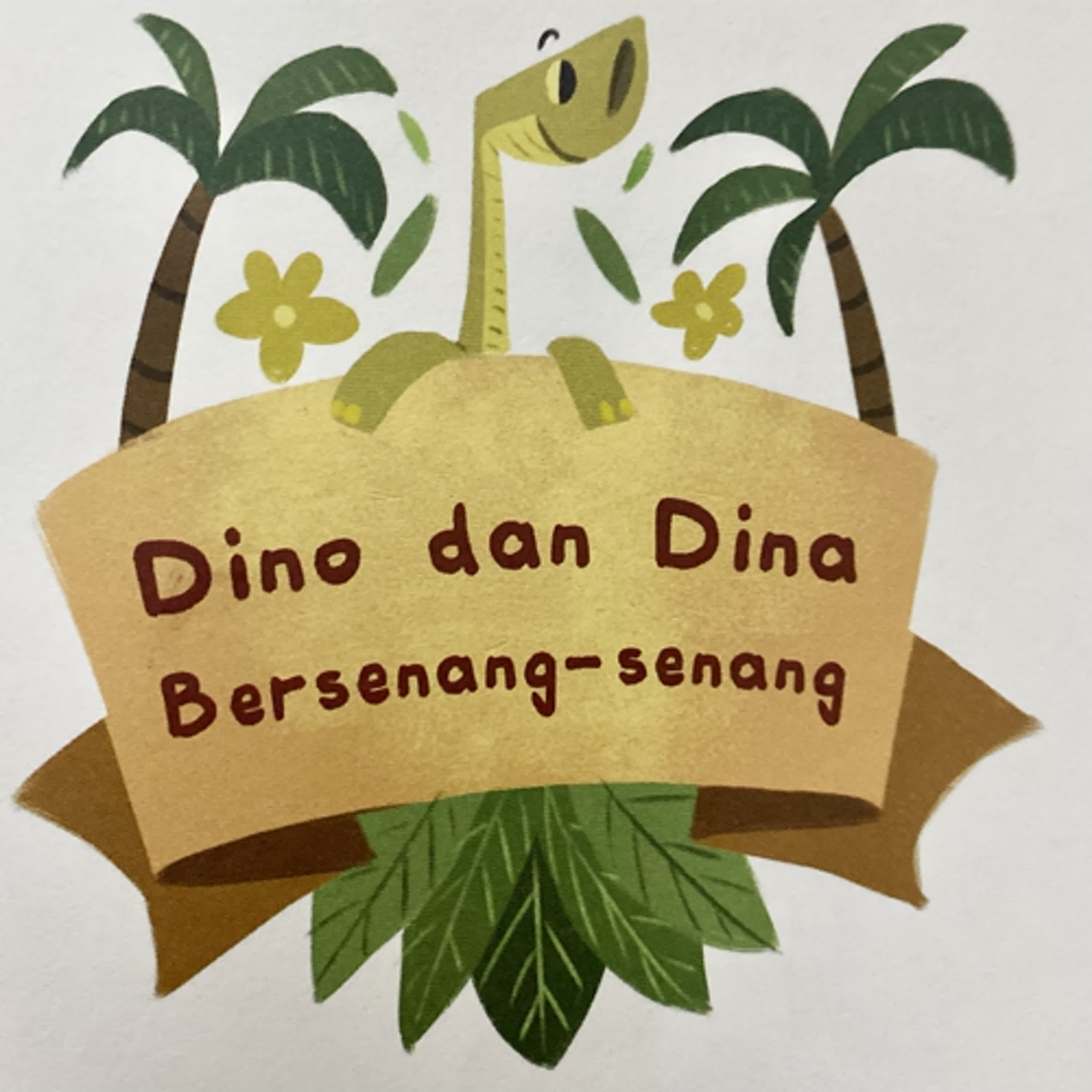 Dongeng Untuk Hooria