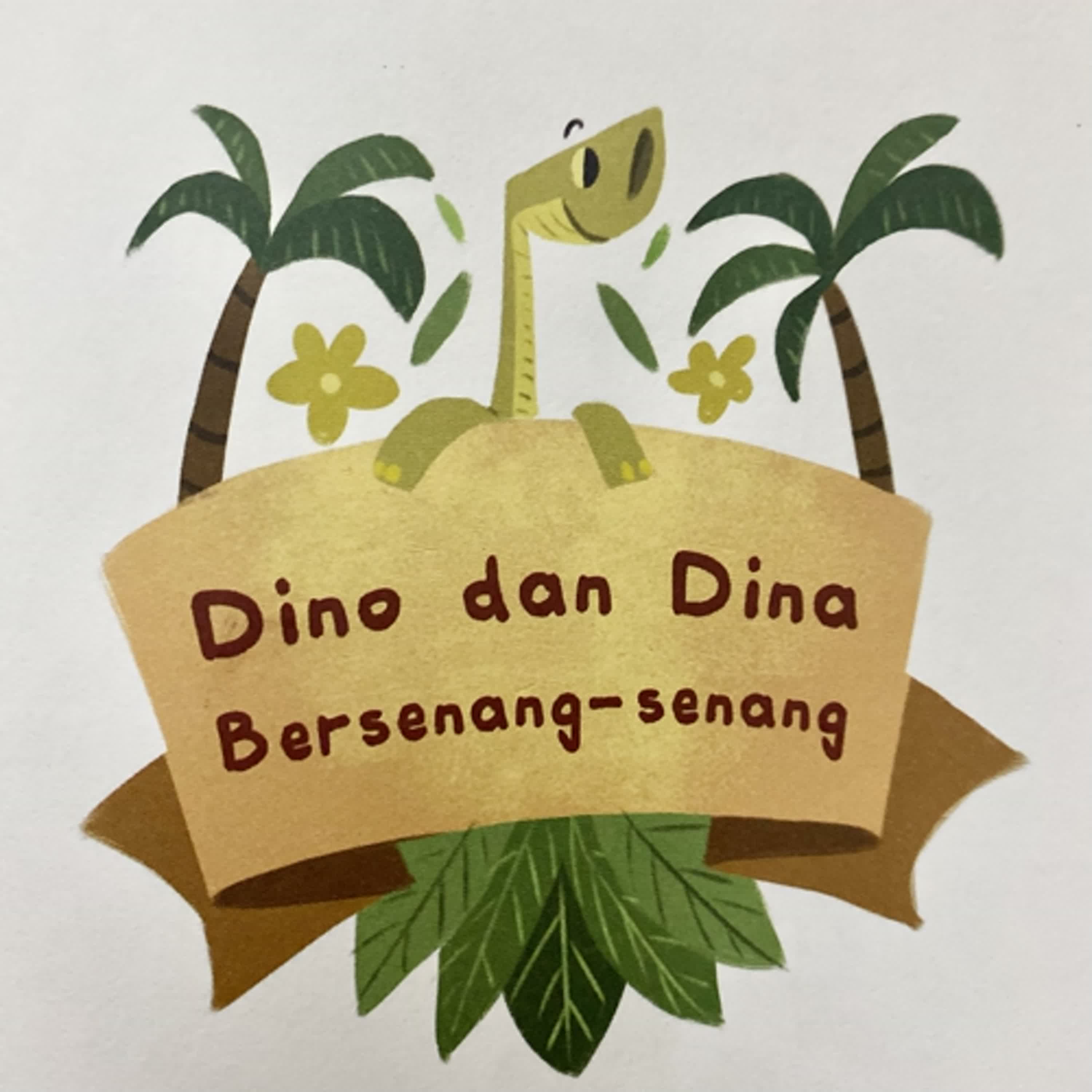 Dongeng Untuk Hooria