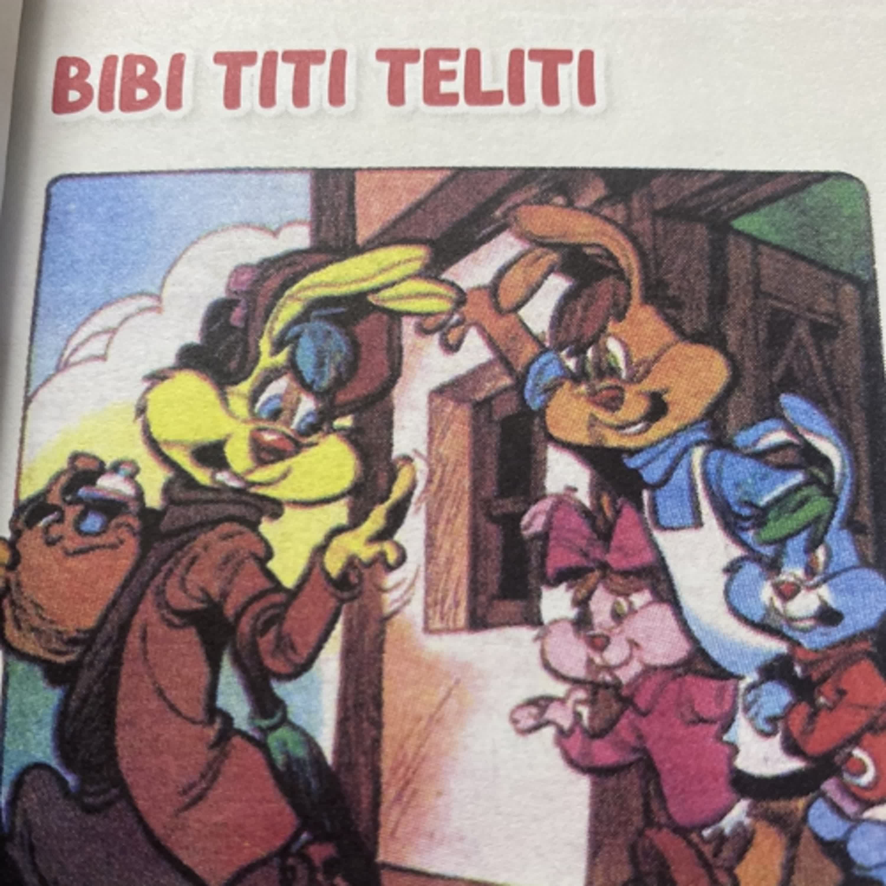 Dongeng Untuk Hooria